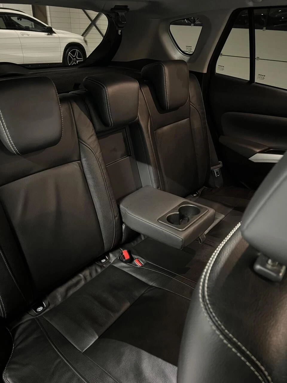 Hoofdafbeelding Suzuki S-Cross