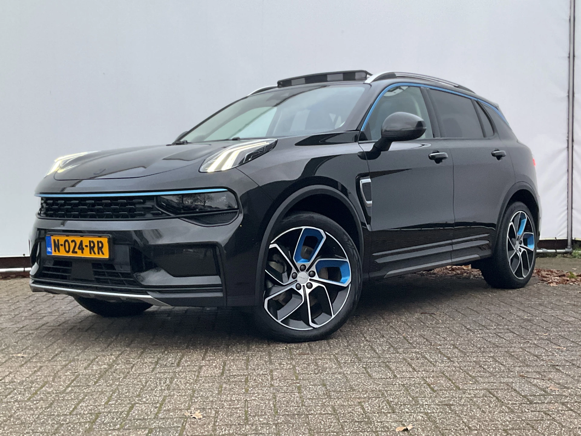 Hoofdafbeelding Lynk & Co 01