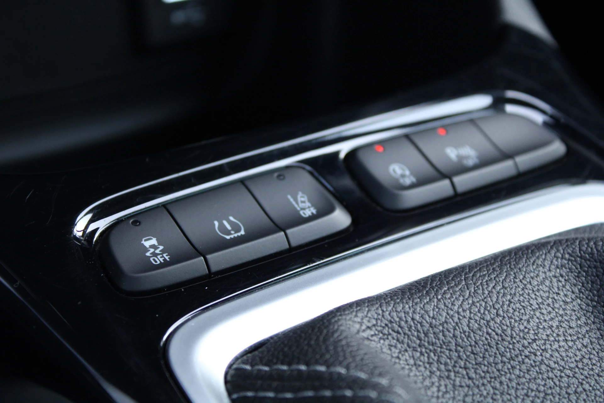 Hoofdafbeelding Opel Crossland