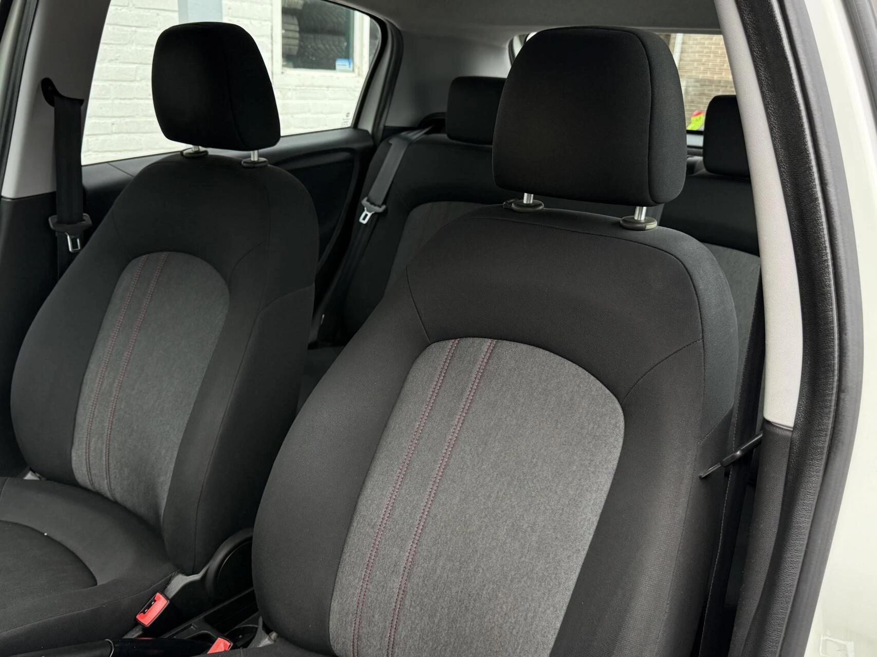 Hoofdafbeelding Fiat Punto