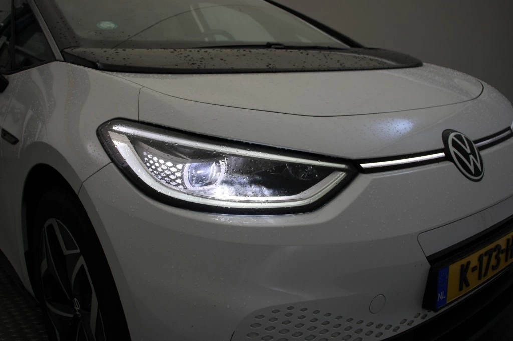 Hoofdafbeelding Volkswagen ID.3