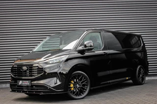 Hoofdafbeelding Ford Transit Custom Ford Transit Custom 320 2.0 TDCI L2H1 Limited 170PK JB- EDITION / DRIVER ASSISTANCE PACK / 3- ZITS / MY2024 / CAMERA / ADAP.CRUISE