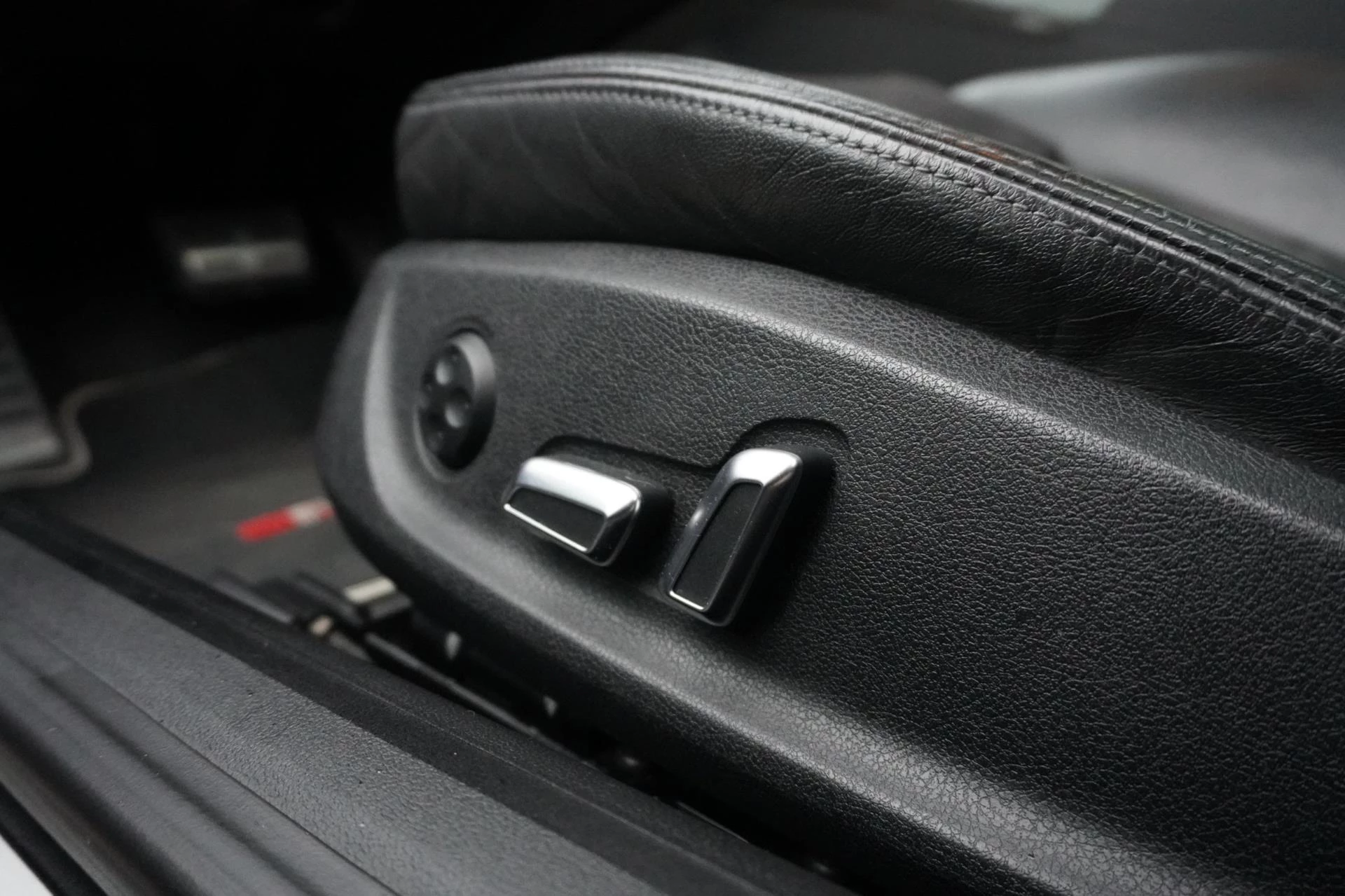 Hoofdafbeelding Audi RS5