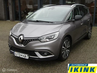 Hoofdafbeelding Renault Grand Scénic