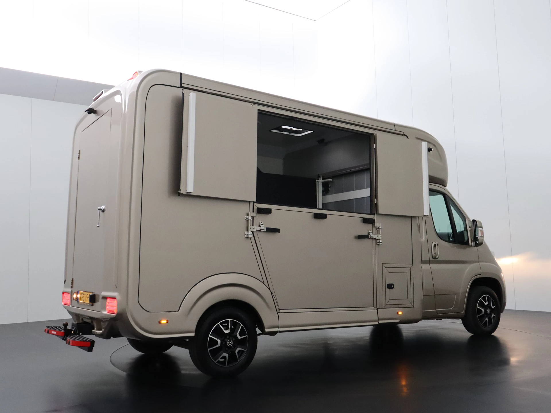 Hoofdafbeelding Citroën Jumper