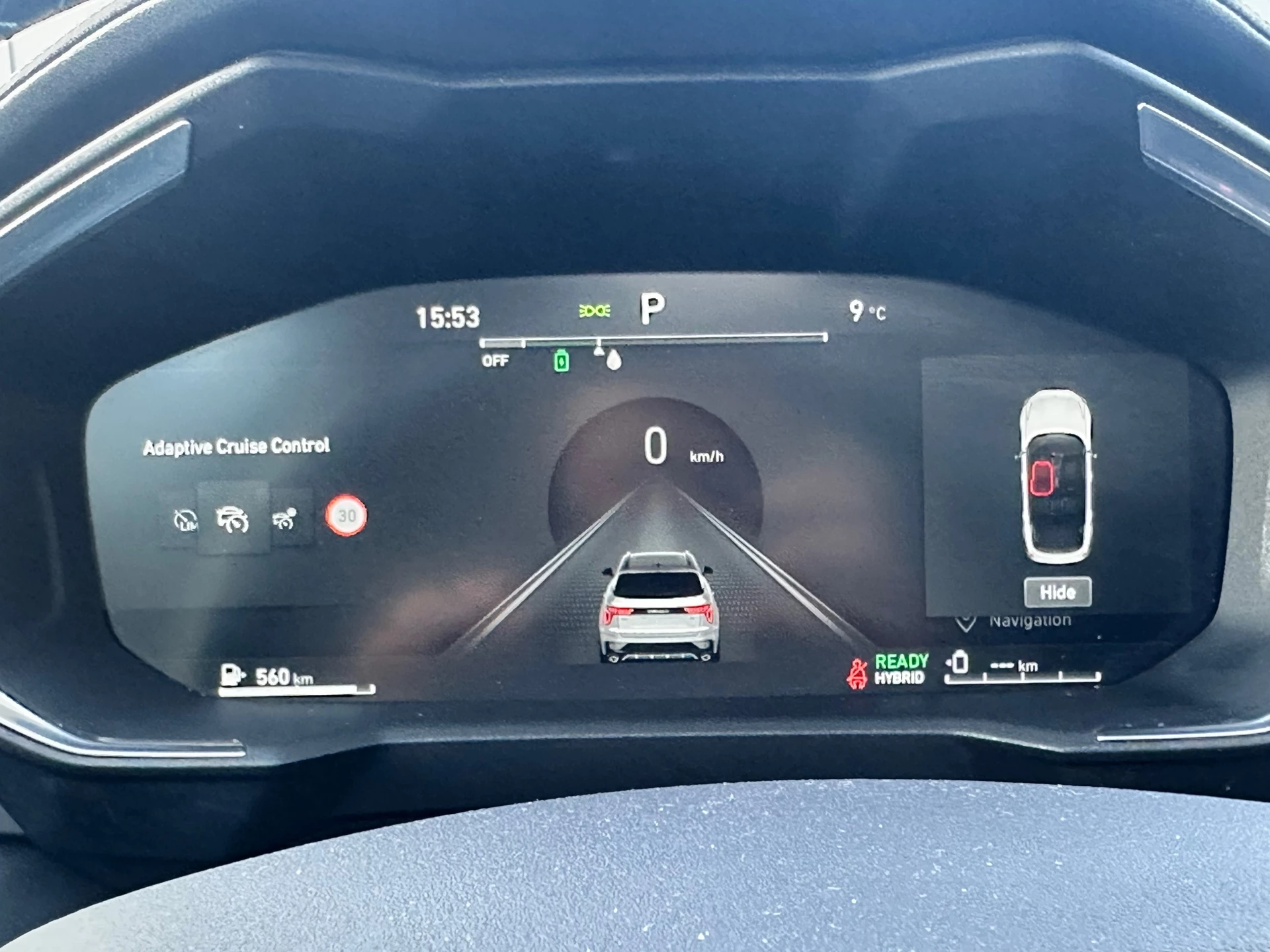 Hoofdafbeelding Lynk & Co 01