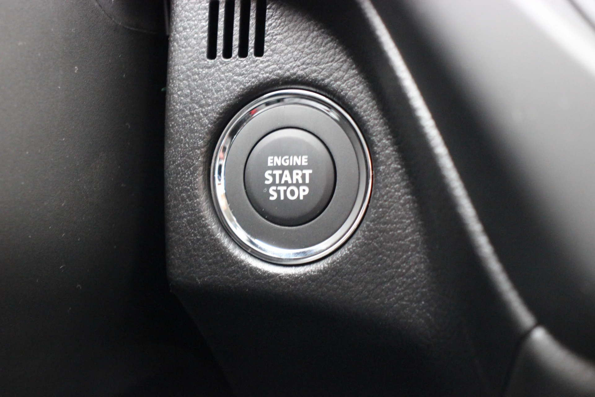 Hoofdafbeelding Suzuki S-Cross