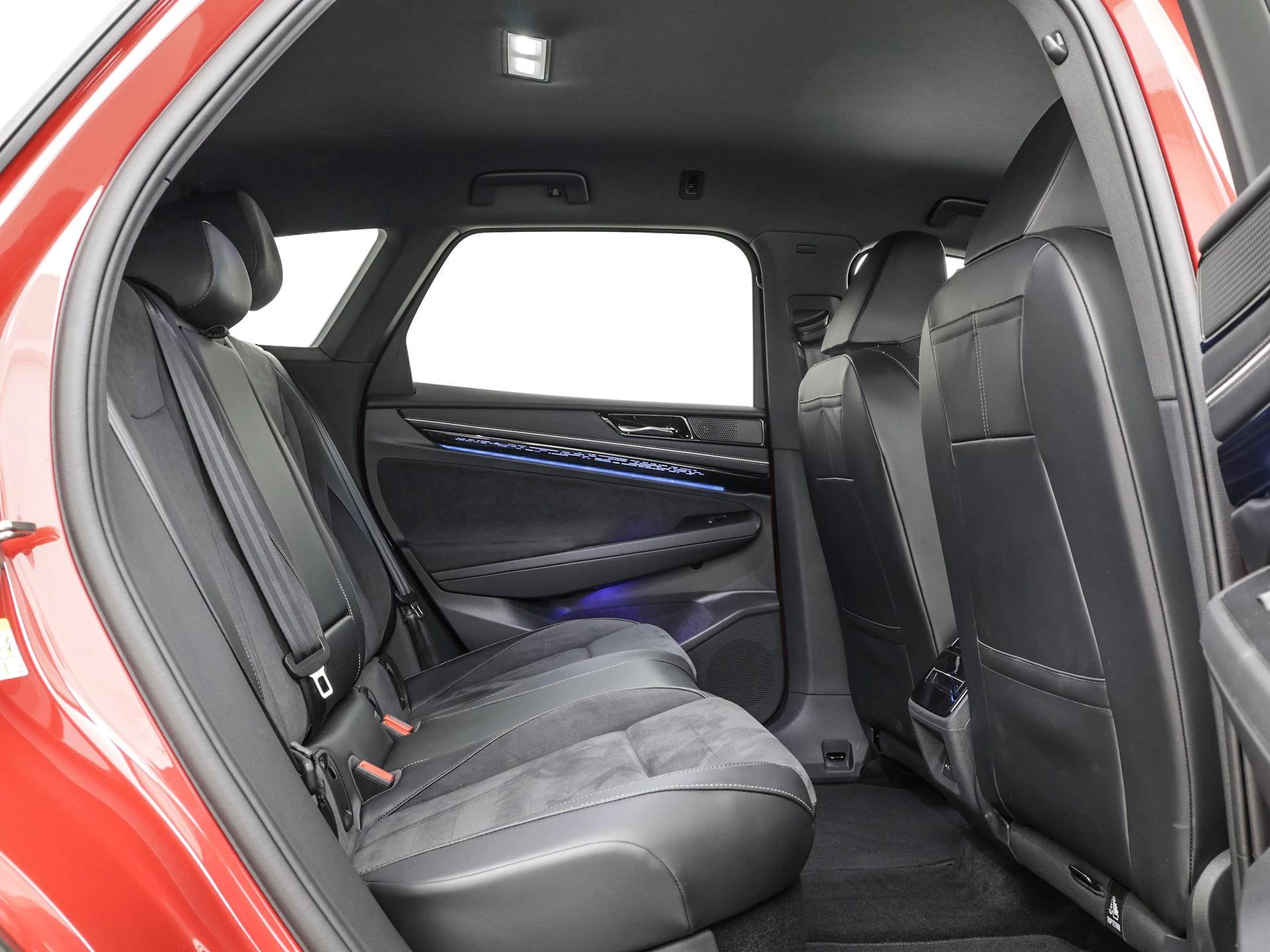 Hoofdafbeelding Volkswagen ID.7