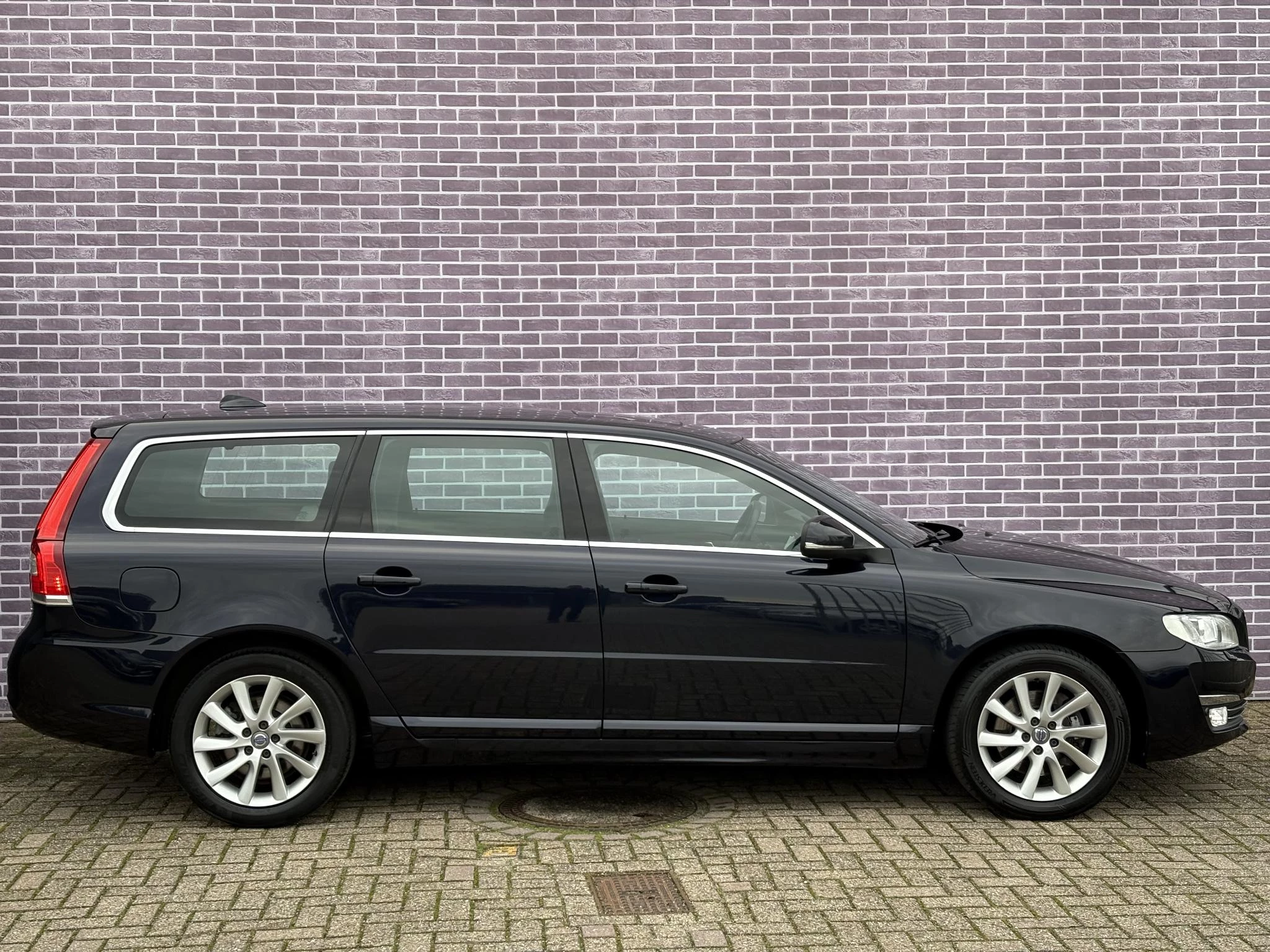 Hoofdafbeelding Volvo V70
