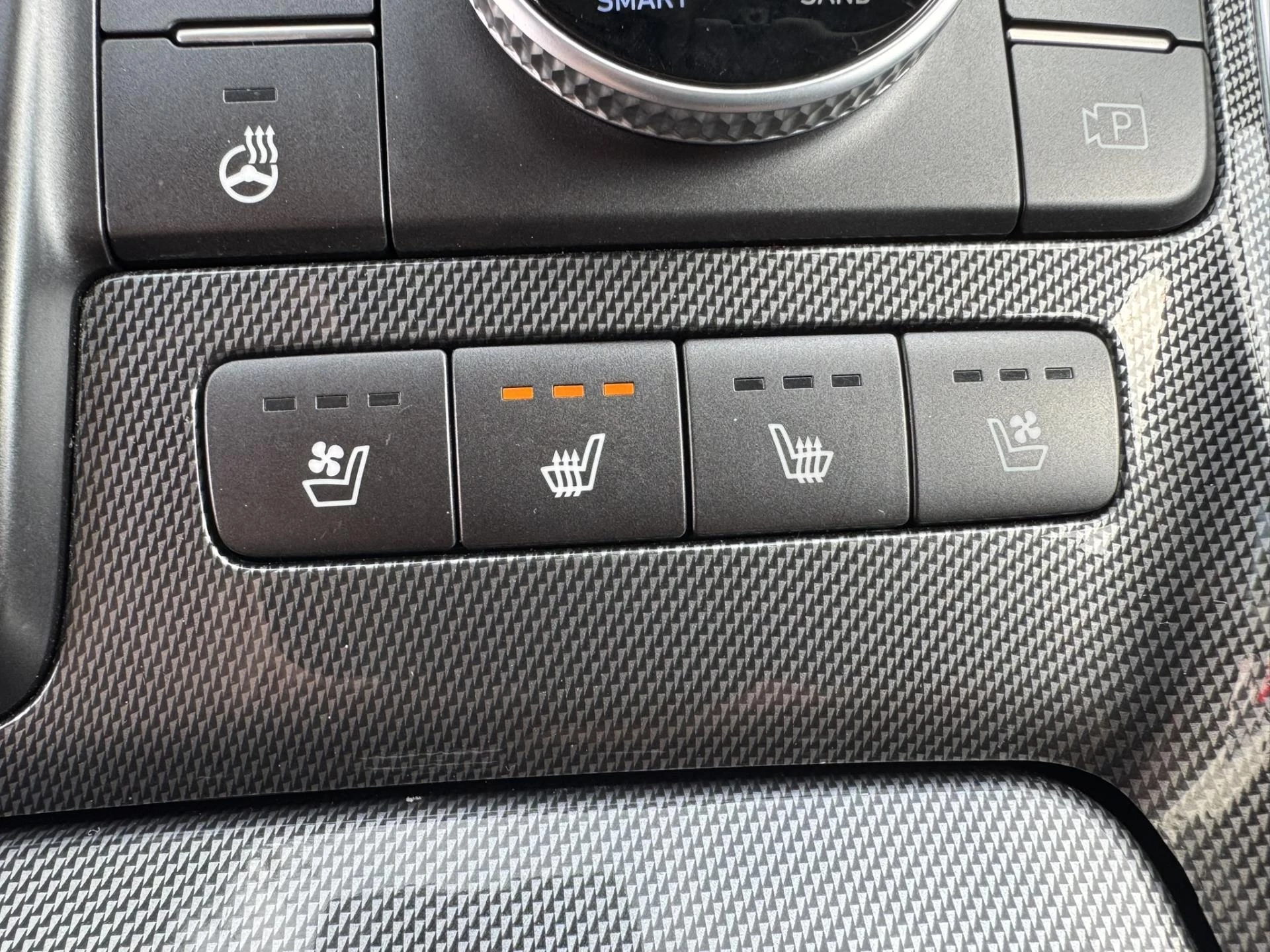 Hoofdafbeelding Hyundai Santa Fe