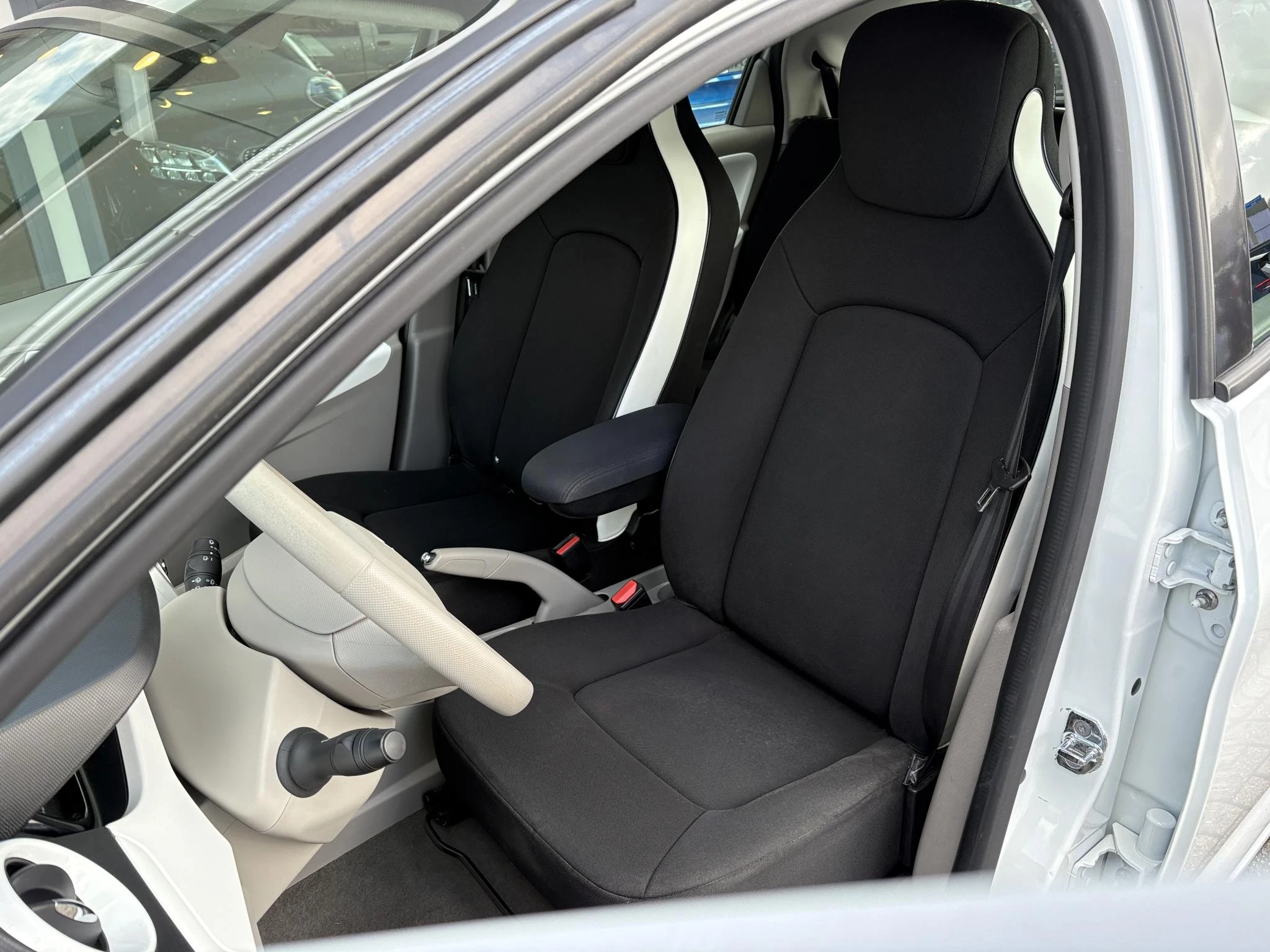 Hoofdafbeelding Renault ZOE