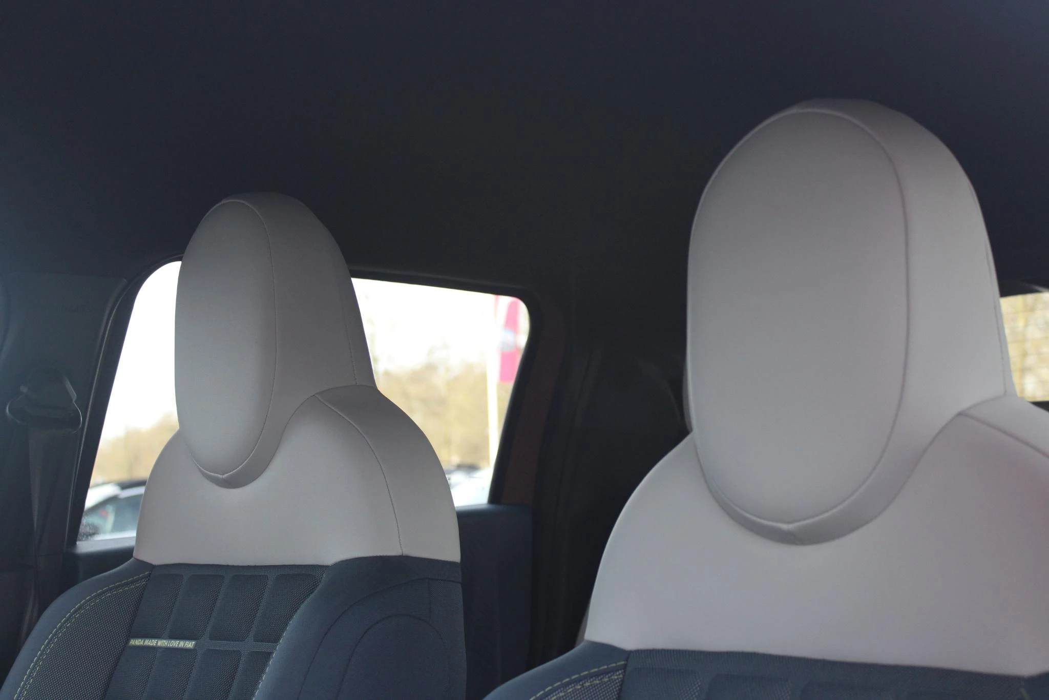 Hoofdafbeelding Fiat Grande Panda