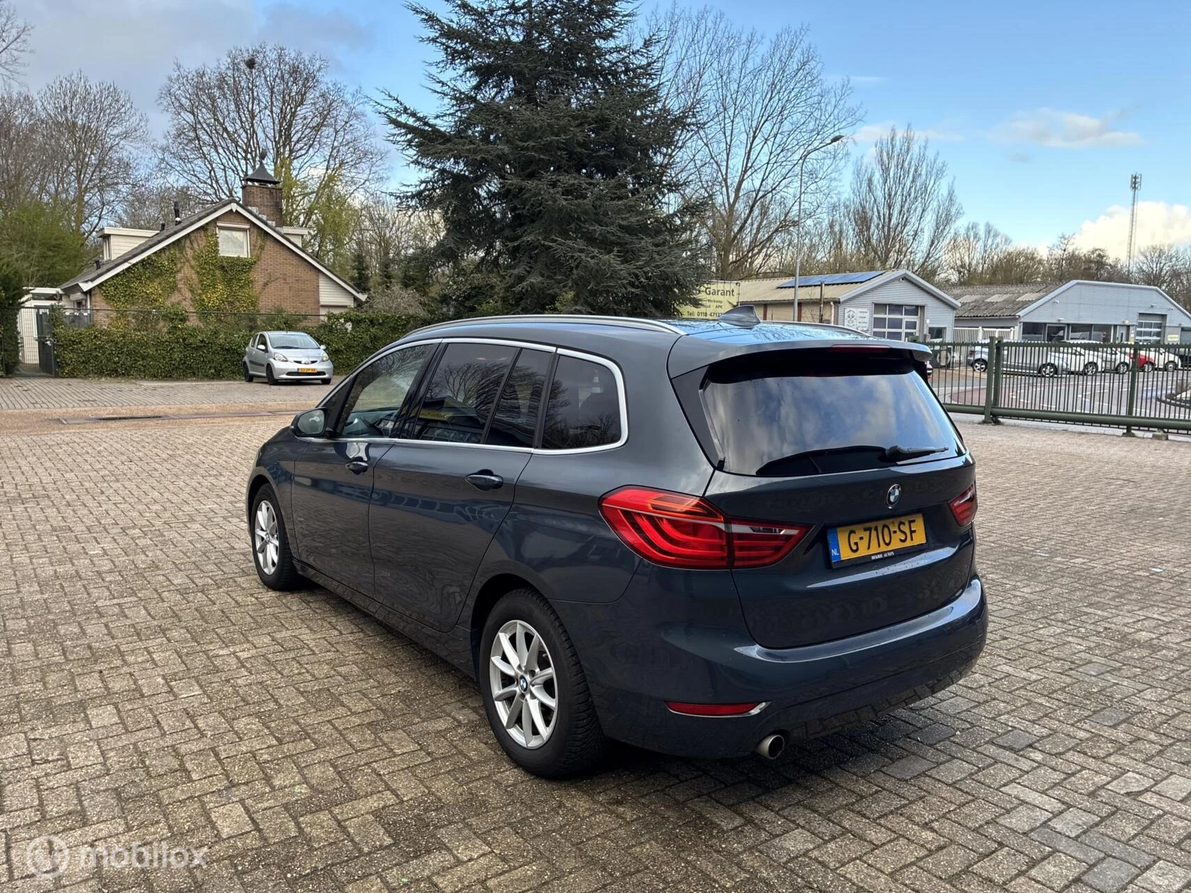 Hoofdafbeelding BMW 2 Serie