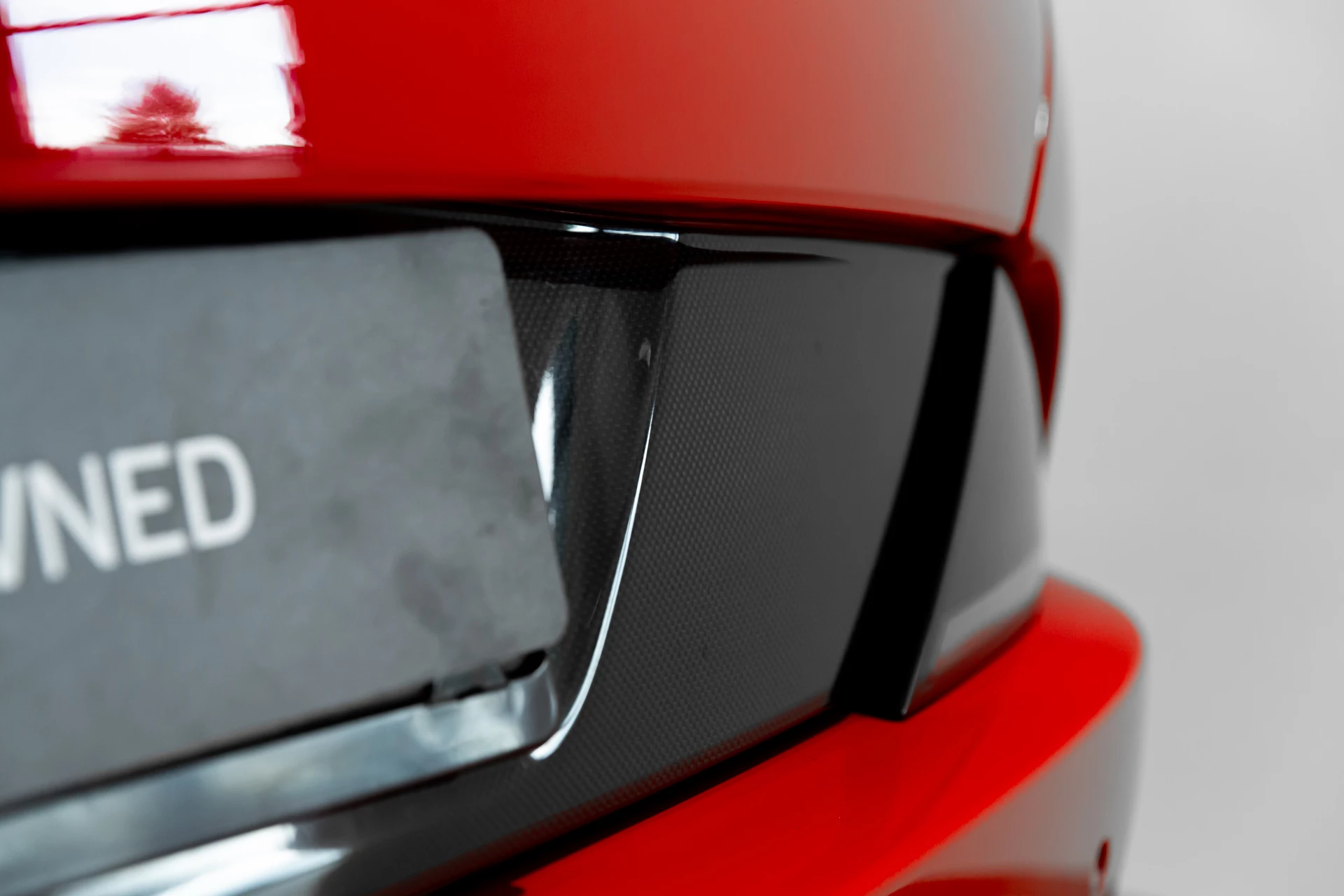 Hoofdafbeelding Ferrari California