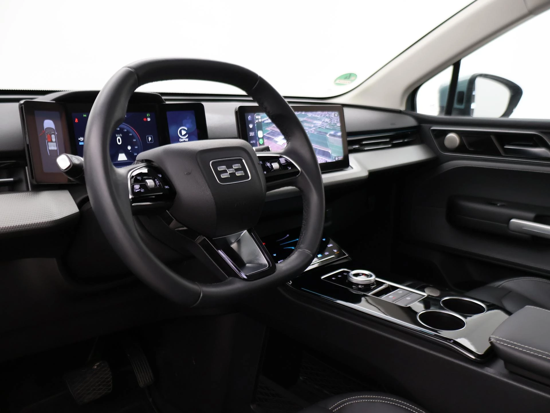 Hoofdafbeelding Aiways U5