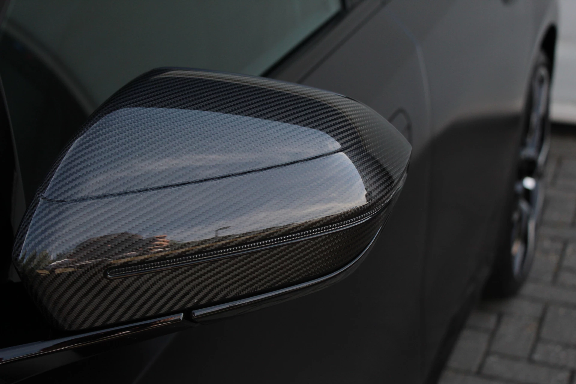 Hoofdafbeelding BMW i5