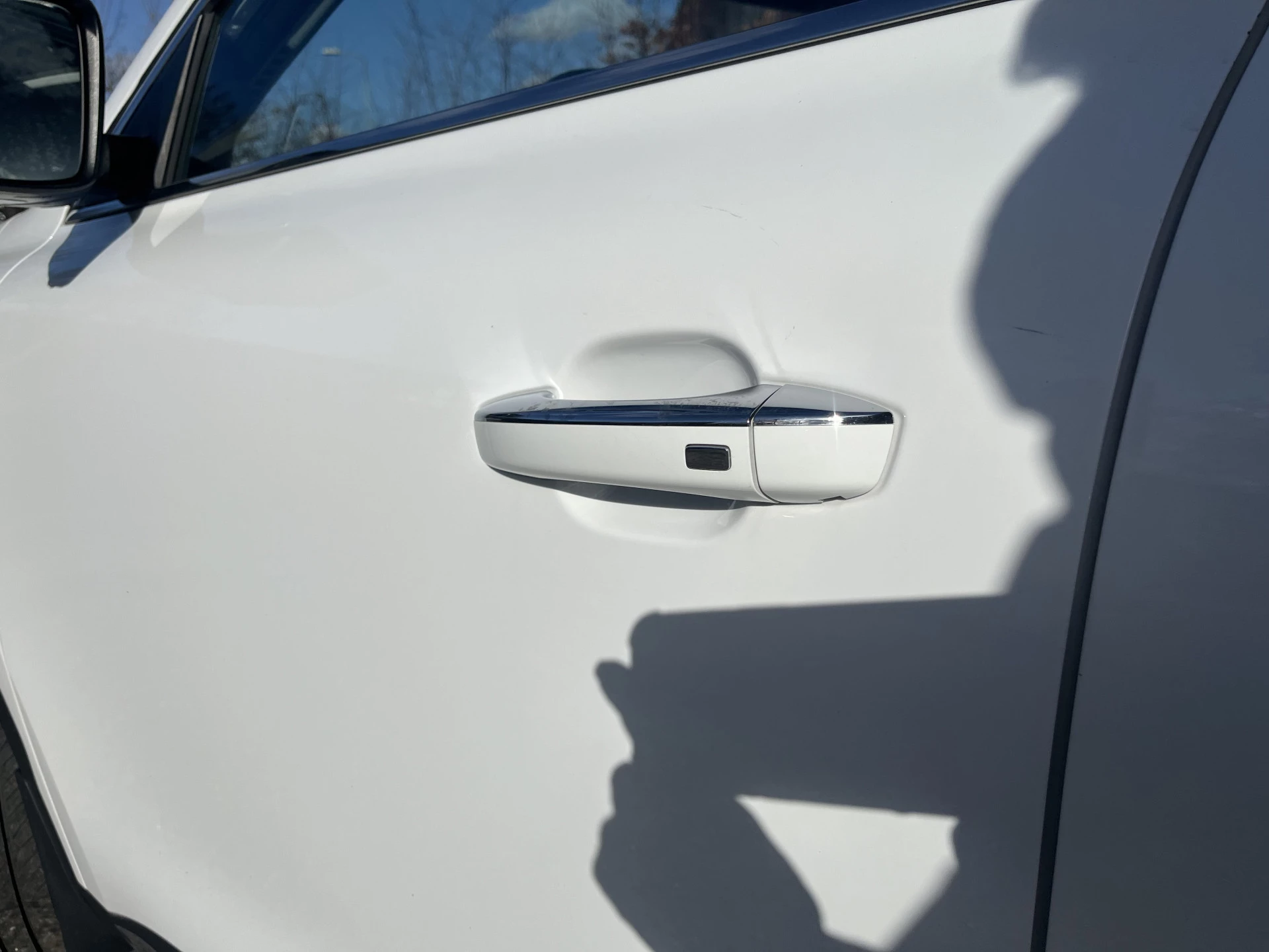 Hoofdafbeelding MG EHS