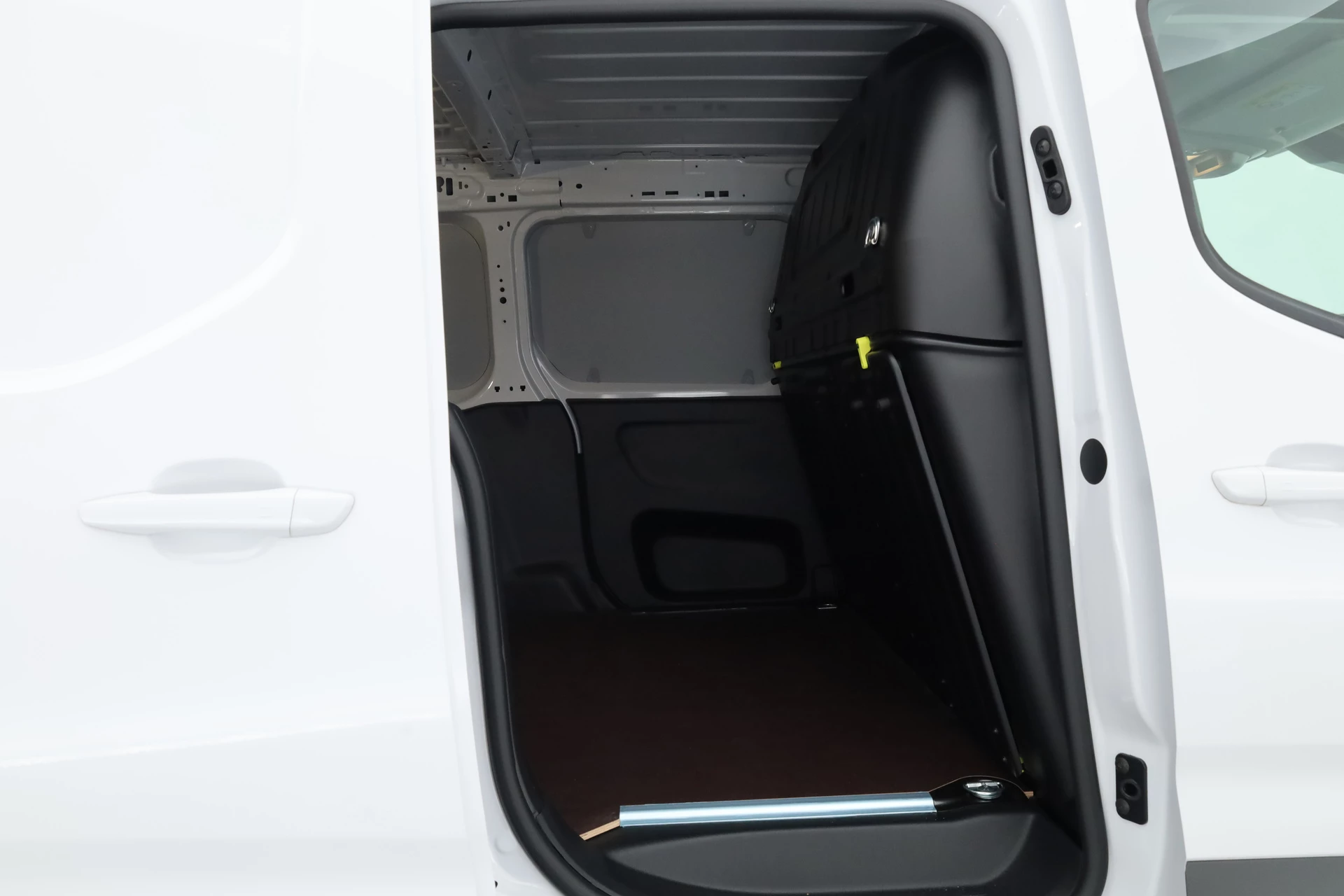 Hoofdafbeelding Fiat Doblò