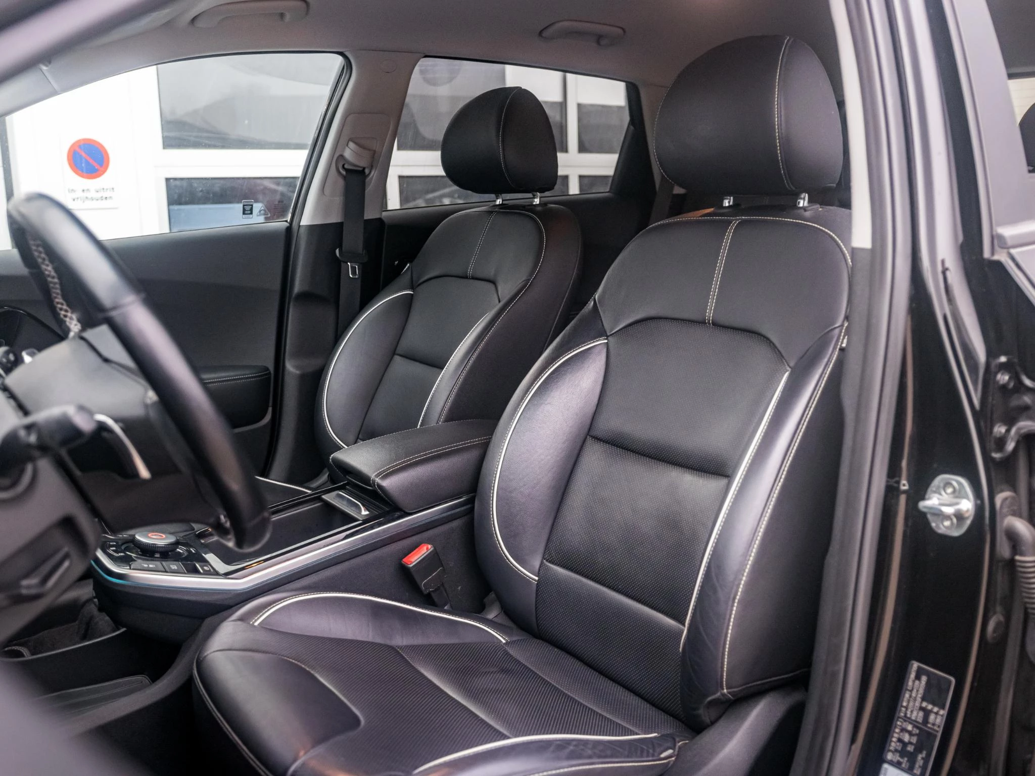 Hoofdafbeelding Kia e-Niro