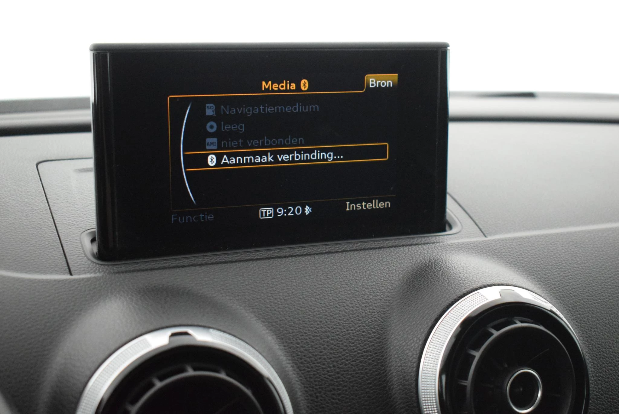 Hoofdafbeelding Audi S3
