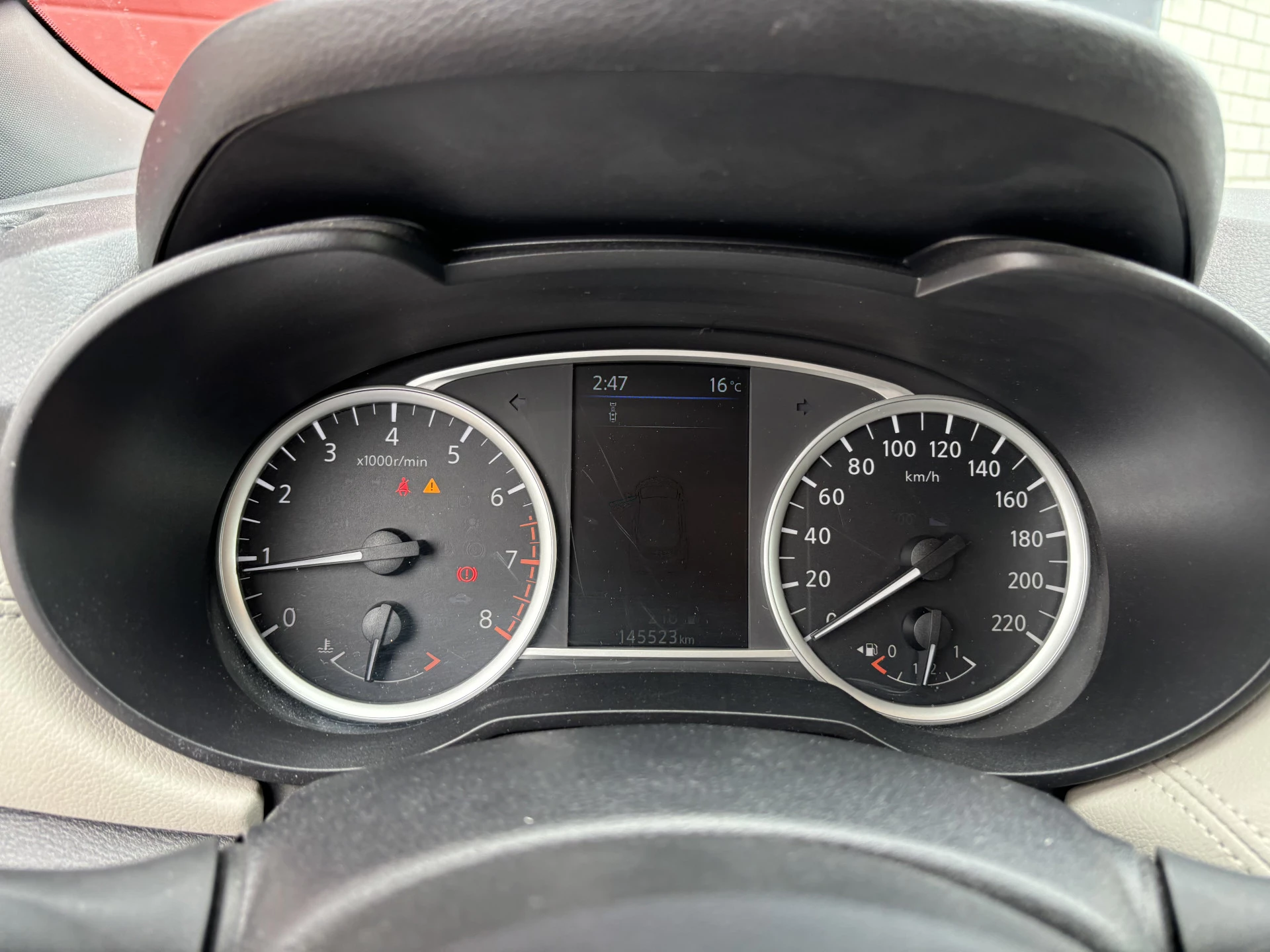 Hoofdafbeelding Nissan Micra