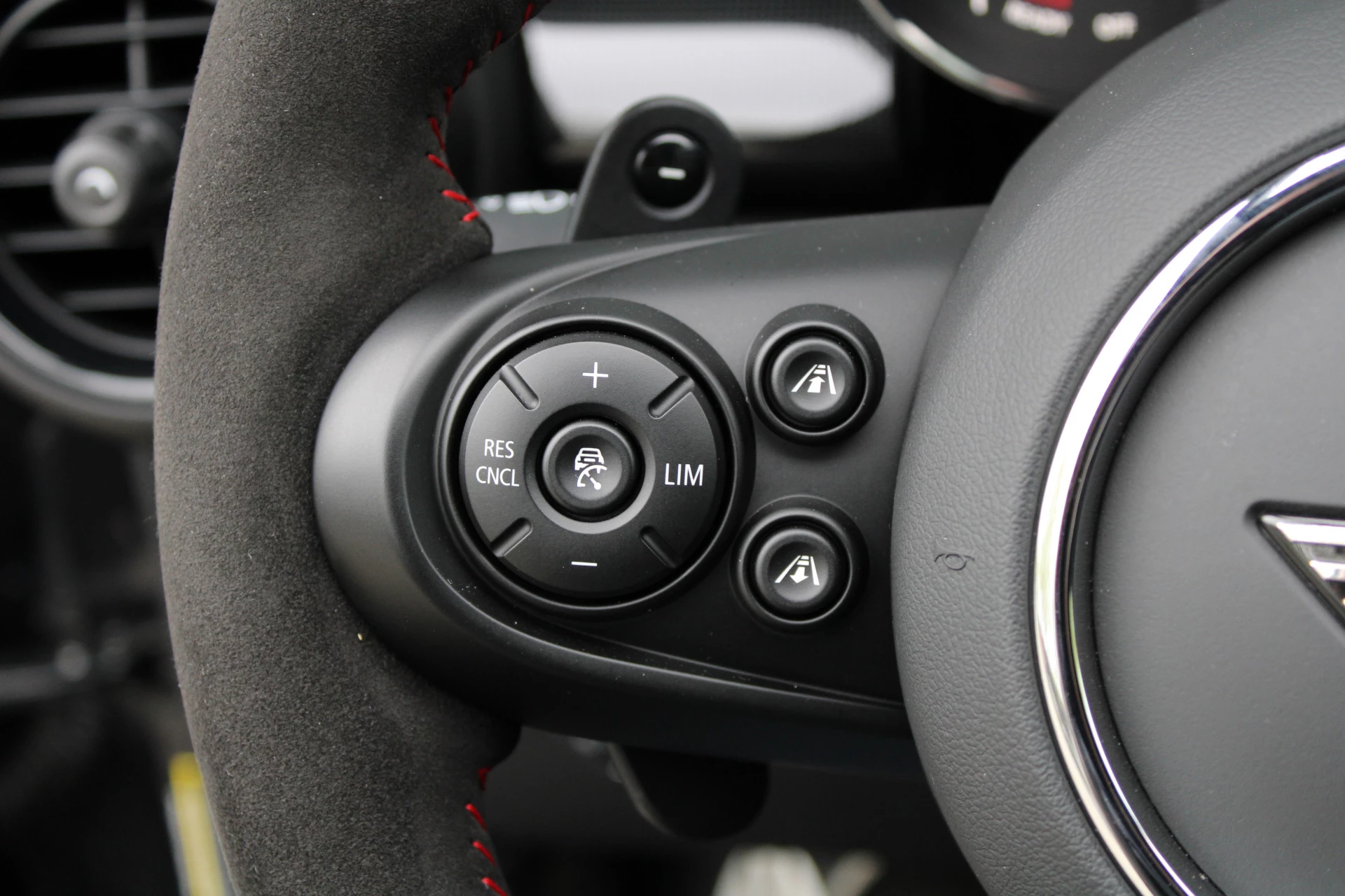Hoofdafbeelding MINI Cooper Cabrio