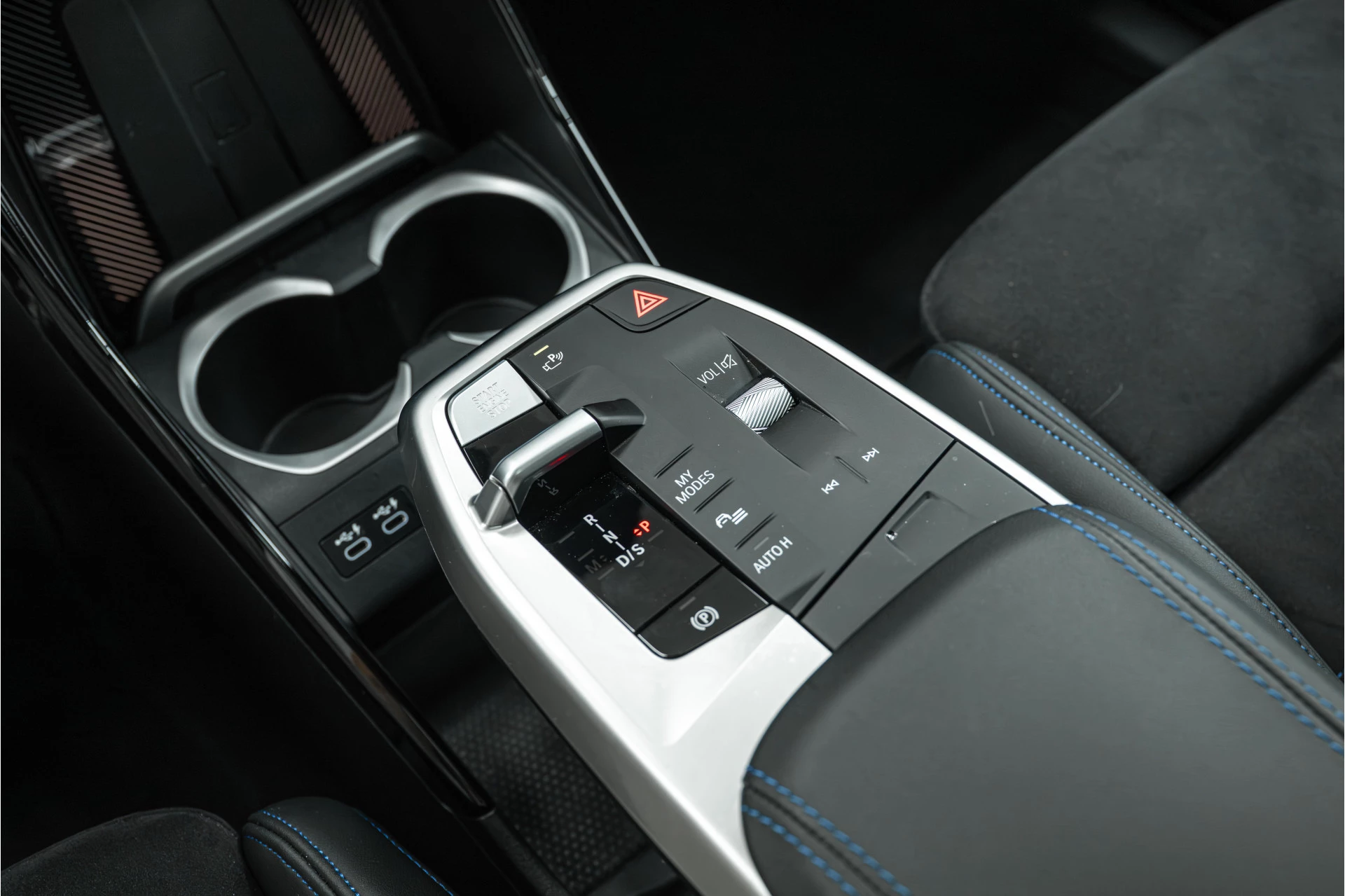 Hoofdafbeelding BMW X2