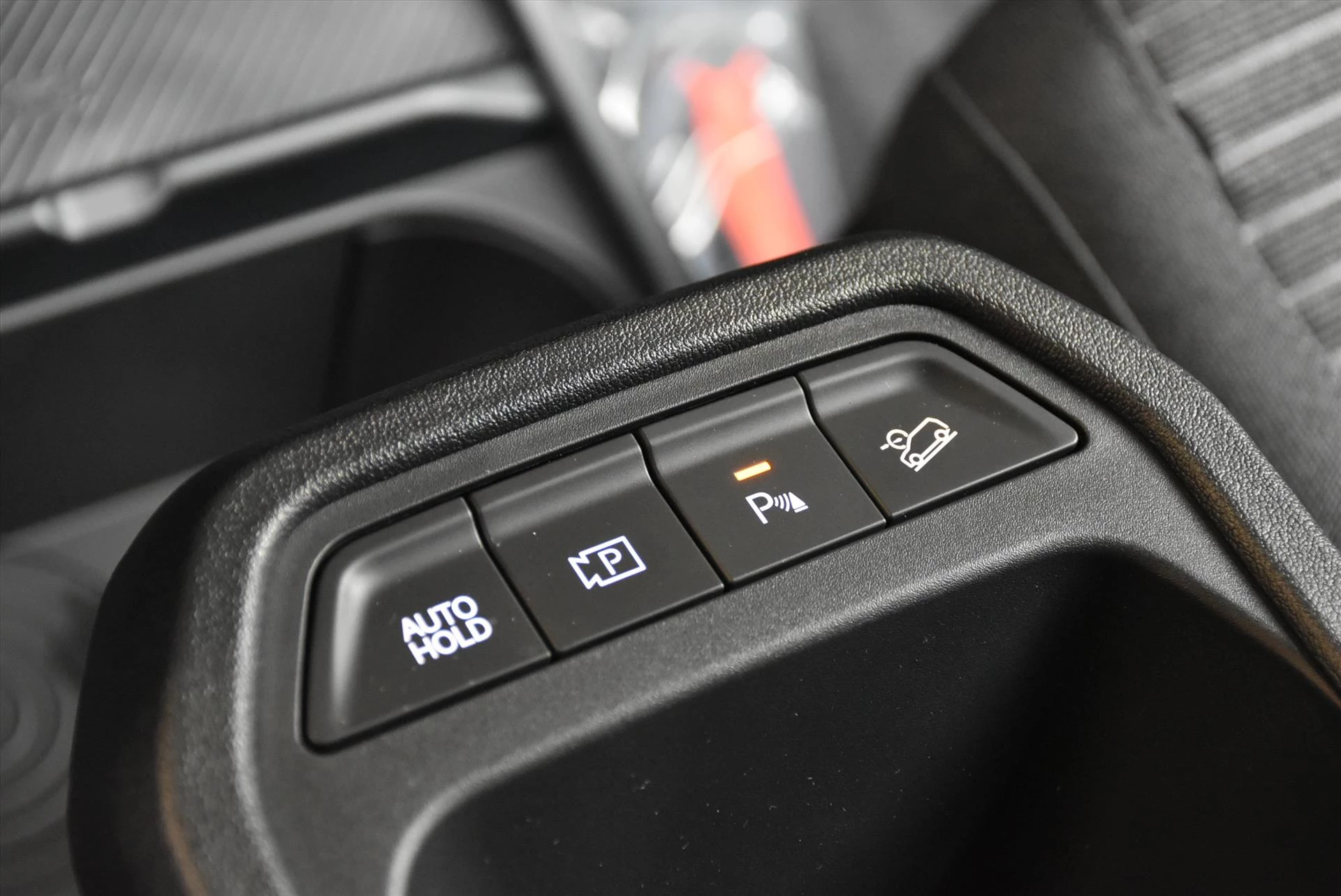 Hoofdafbeelding Kia EV4
