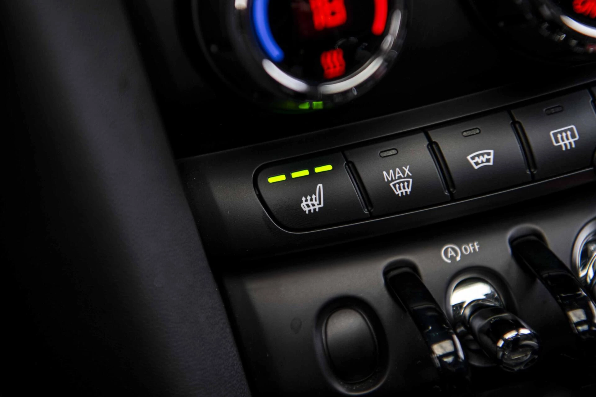 Hoofdafbeelding MINI Cooper S