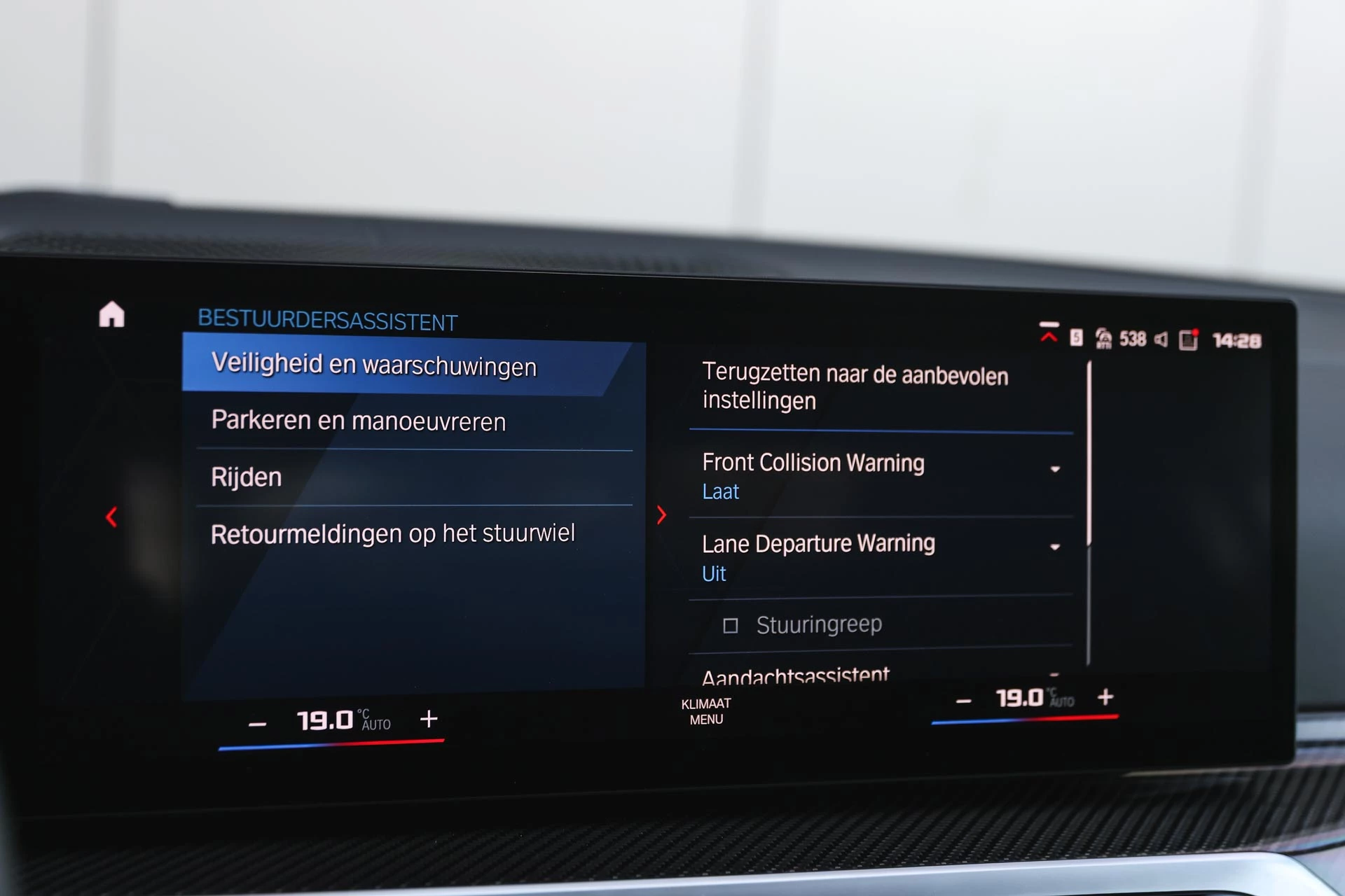 Hoofdafbeelding BMW M3