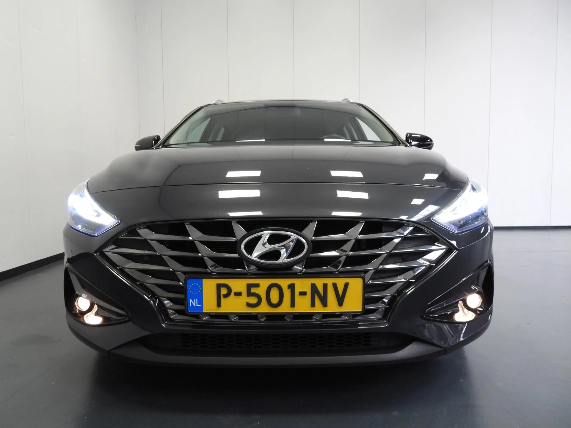 Hoofdafbeelding Hyundai i30