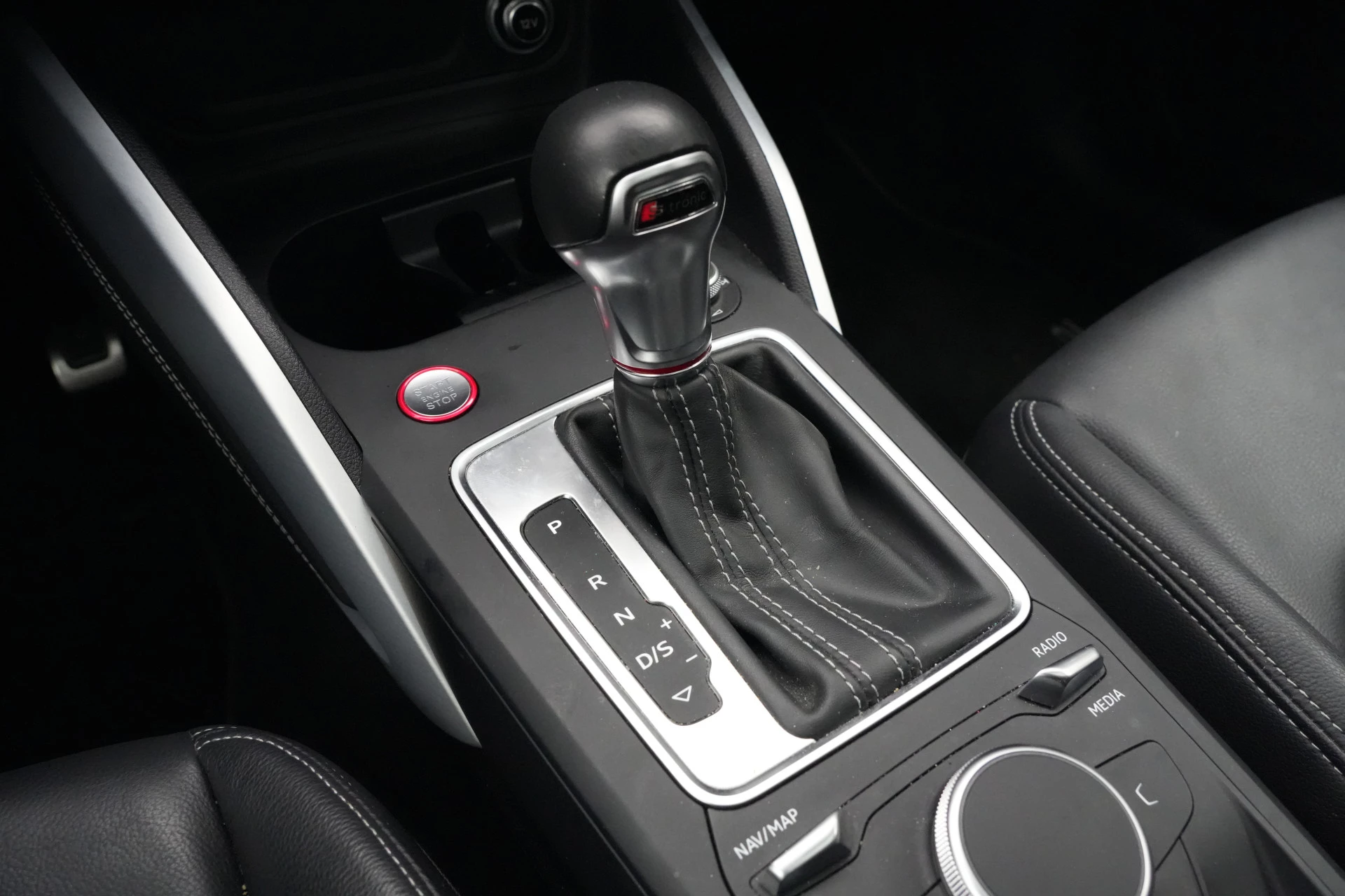 Hoofdafbeelding Audi SQ2