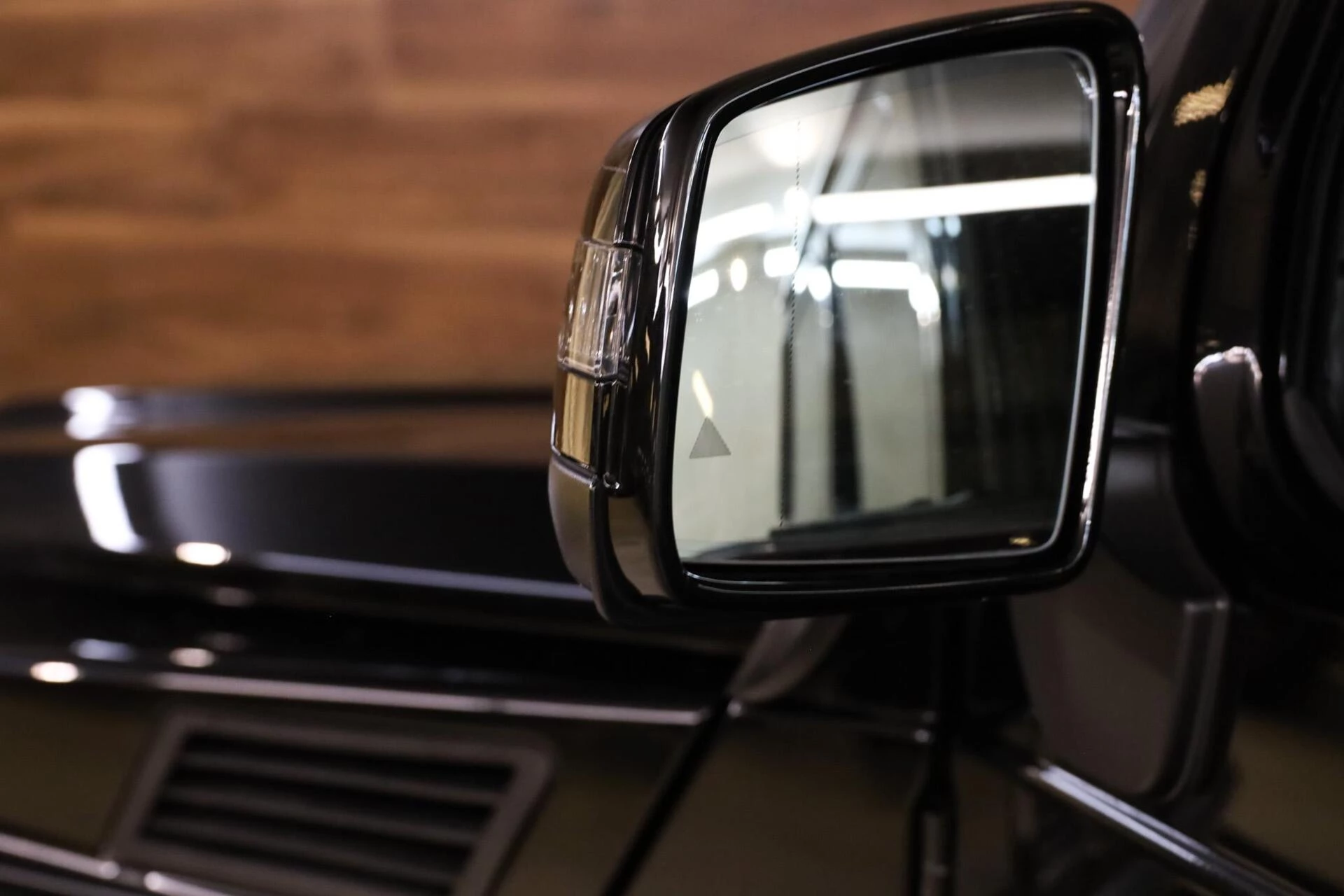 Hoofdafbeelding Mercedes-Benz G-Klasse