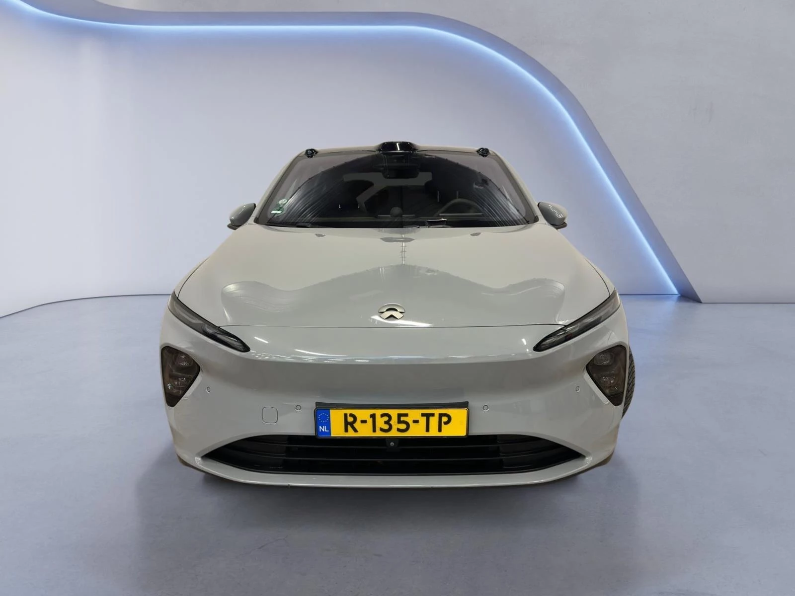 Hoofdafbeelding NIO ET7