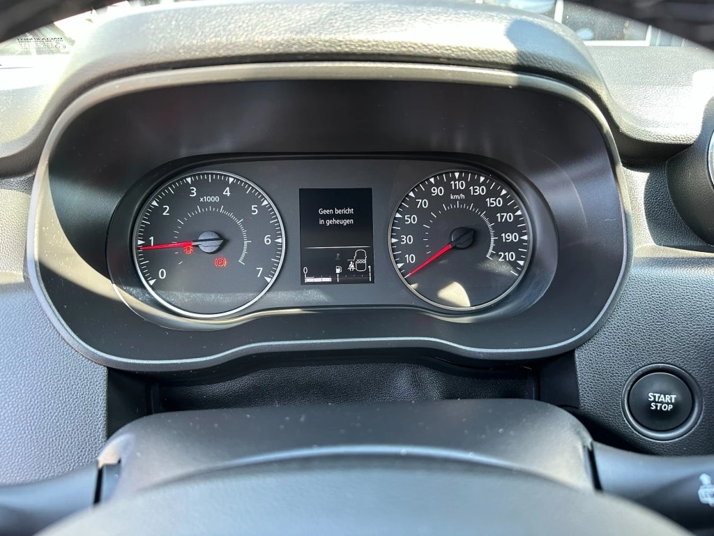 Hoofdafbeelding Dacia Duster