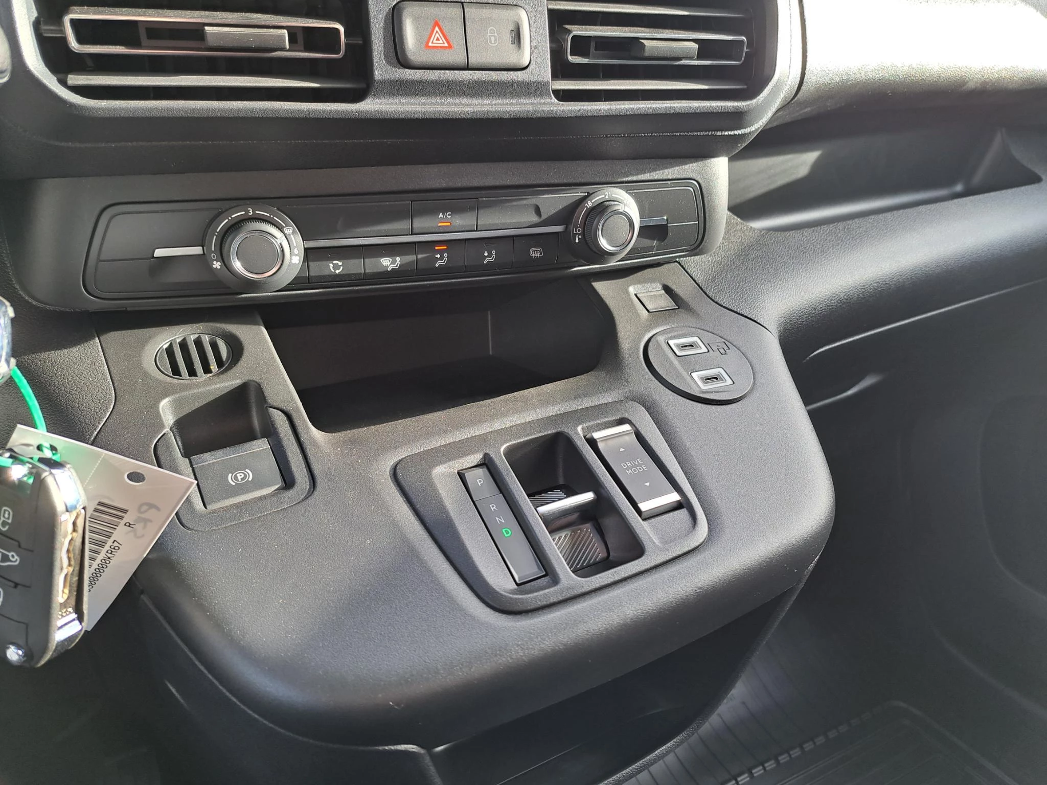 Hoofdafbeelding Toyota ProAce