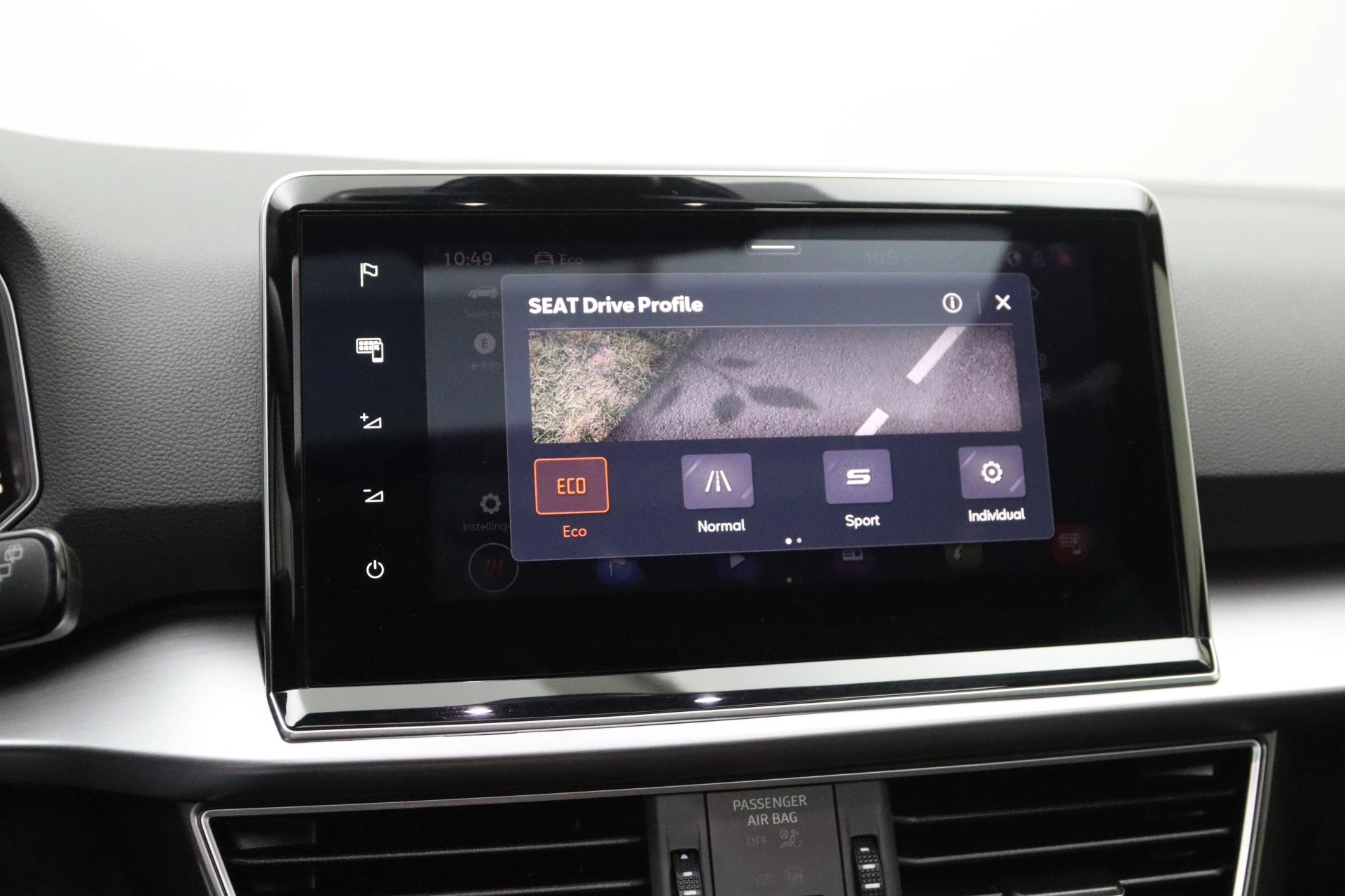 Hoofdafbeelding SEAT Tarraco