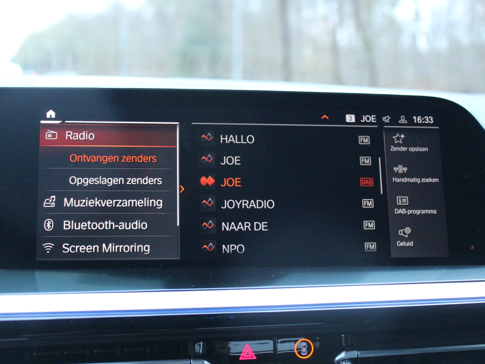 Hoofdafbeelding BMW Z4