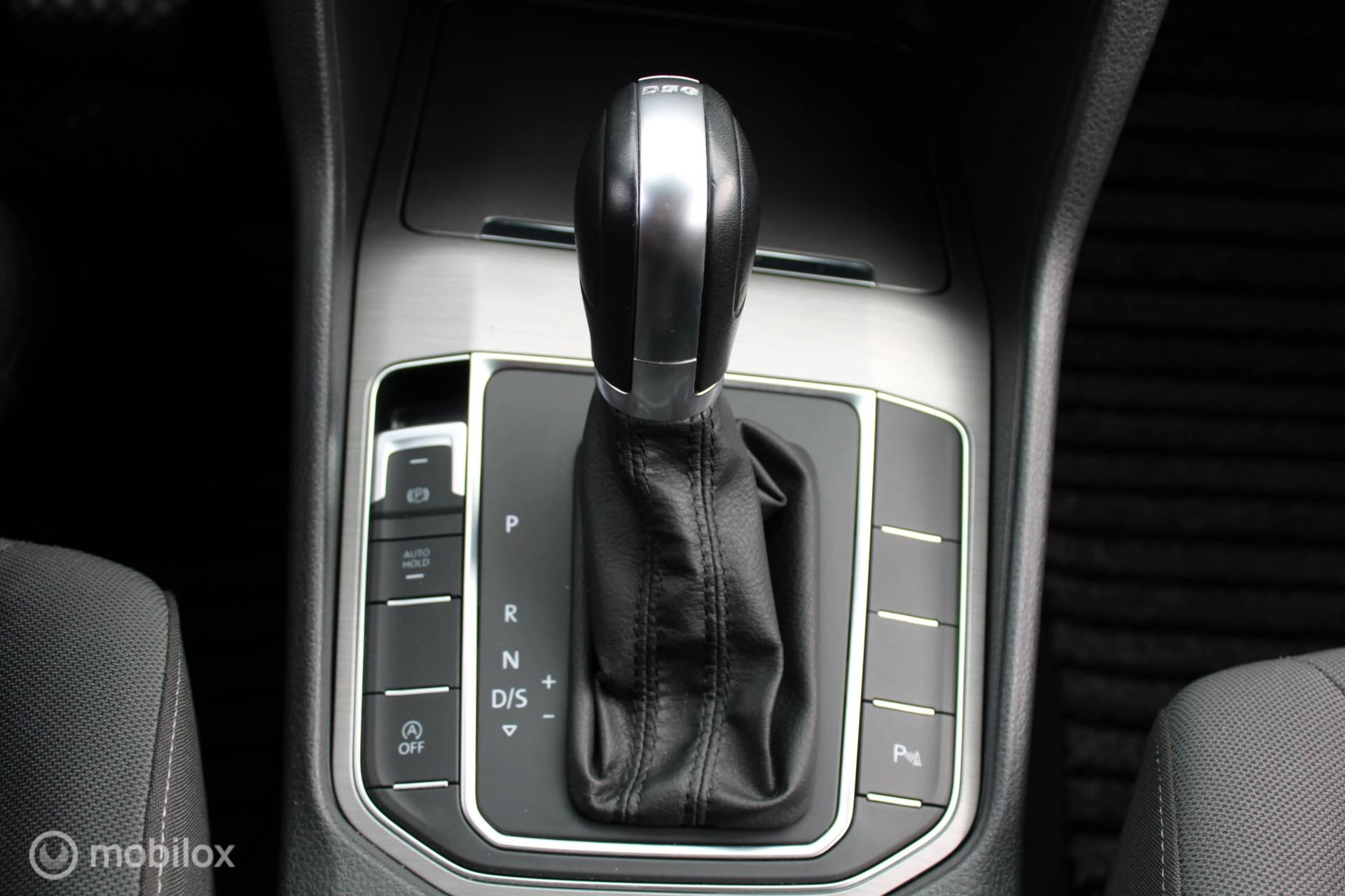 Hoofdafbeelding Volkswagen Golf Sportsvan