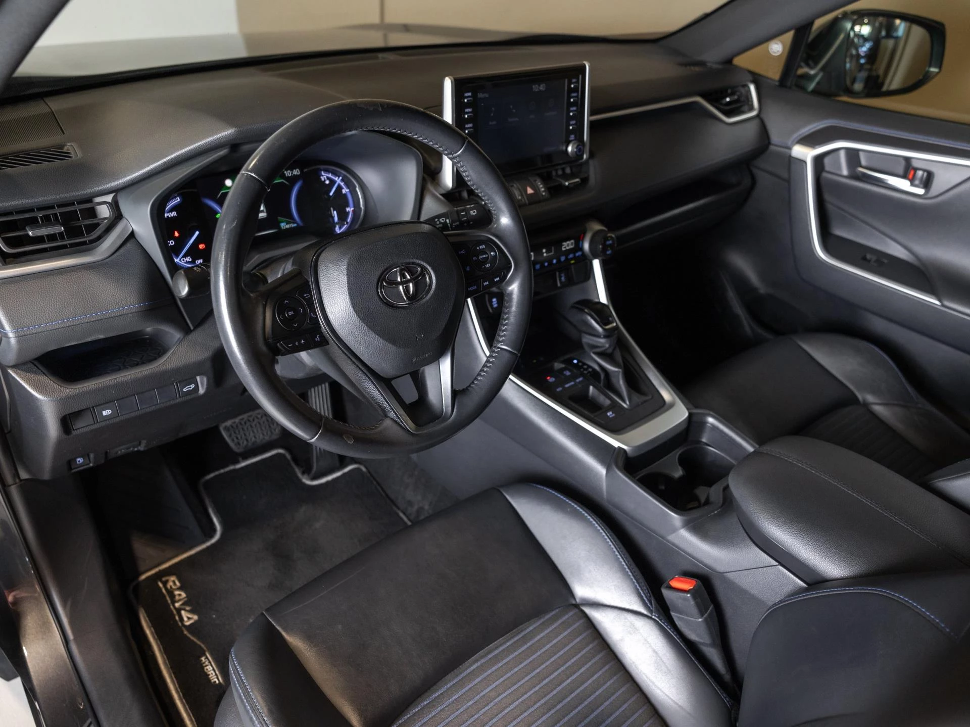 Hoofdafbeelding Toyota RAV4