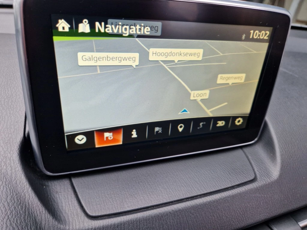 Hoofdafbeelding Mazda 2