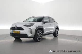 Toyota Yaris Cross 1.5 Hybrid 130 Teamplayer | Winter pack | Safety Pack | Navi | Apple CarPlay | Camera | Adapt. Cruise