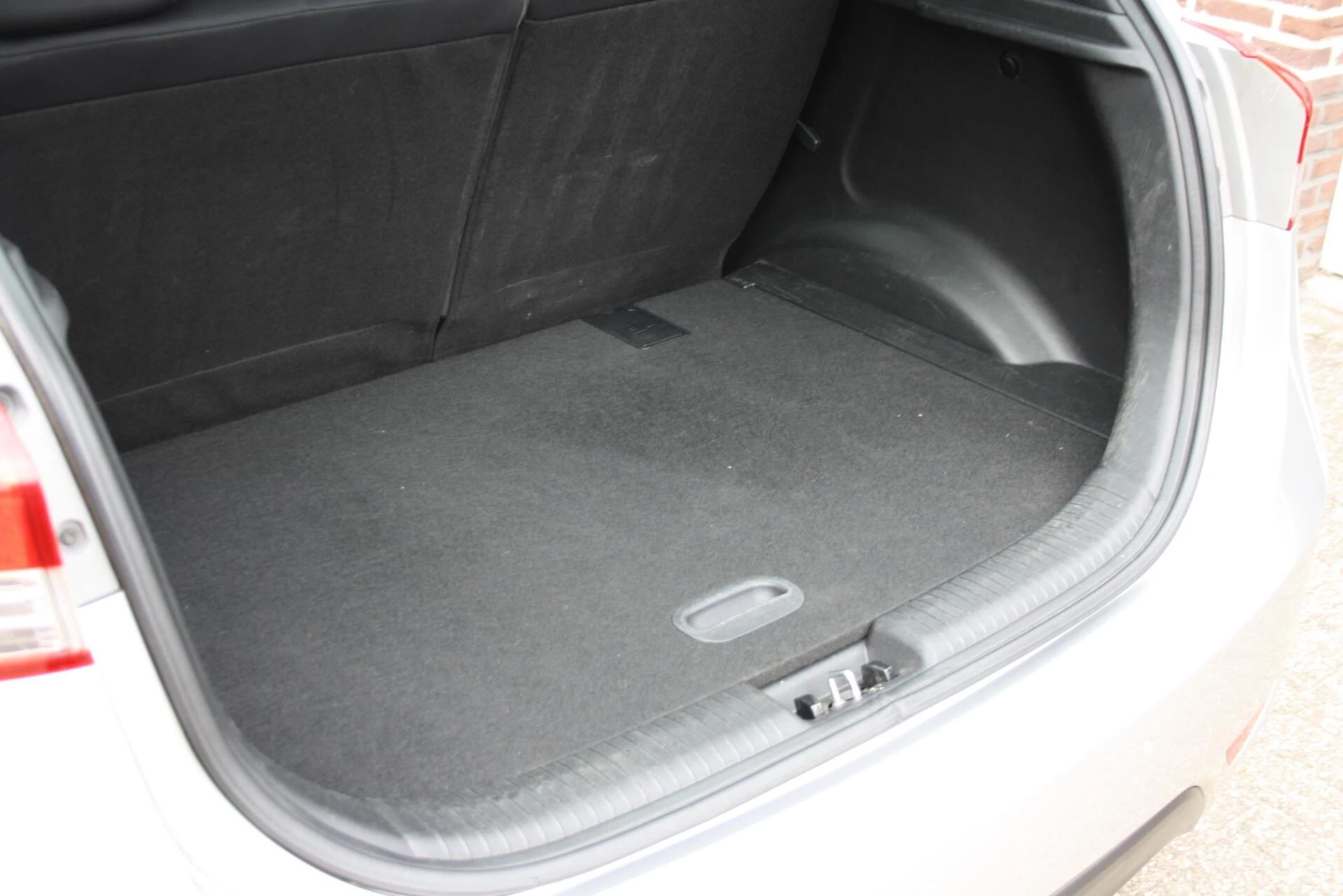 Hoofdafbeelding Hyundai ix20