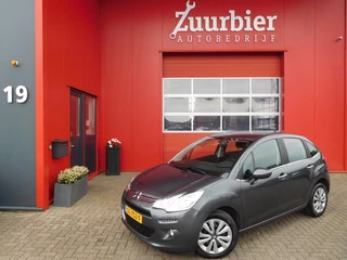 Citroën C3 1.2 PureTech Collection