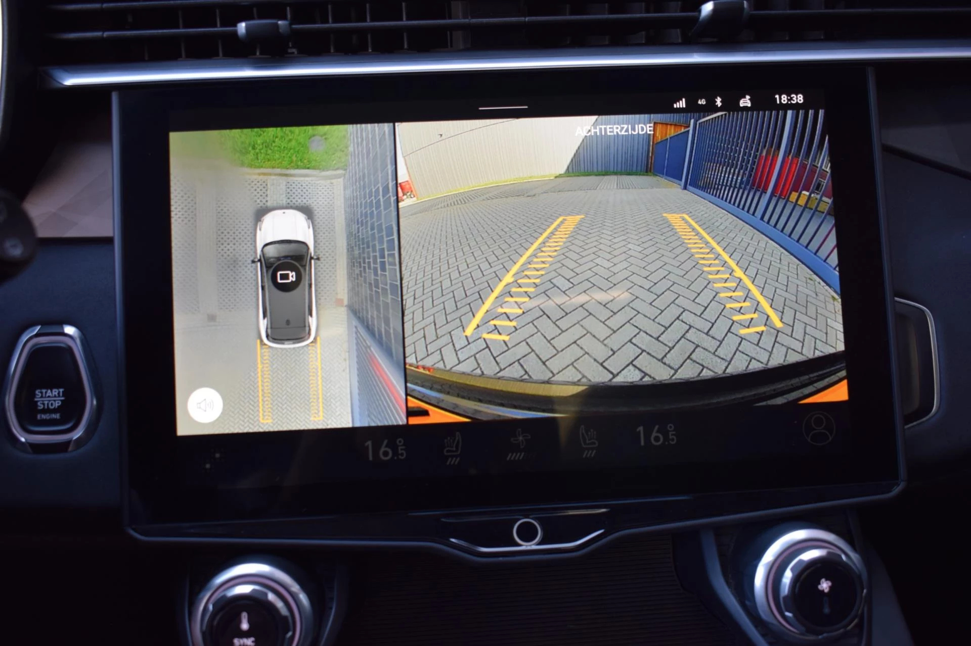 Hoofdafbeelding Lynk & Co 01