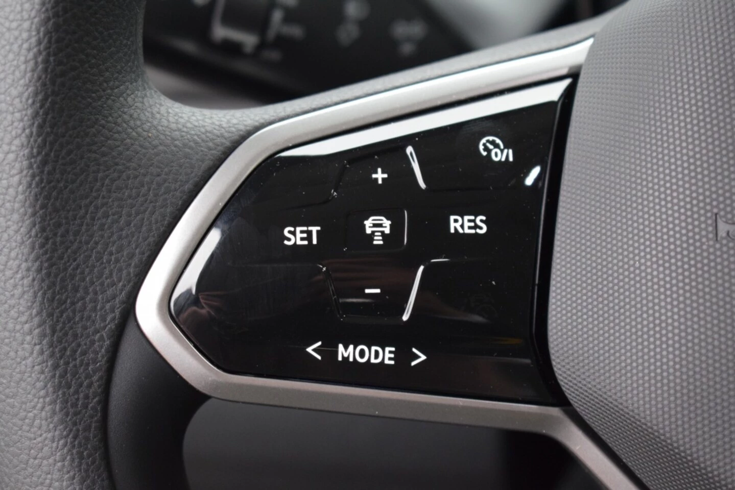 Hoofdafbeelding Volkswagen ID. Buzz