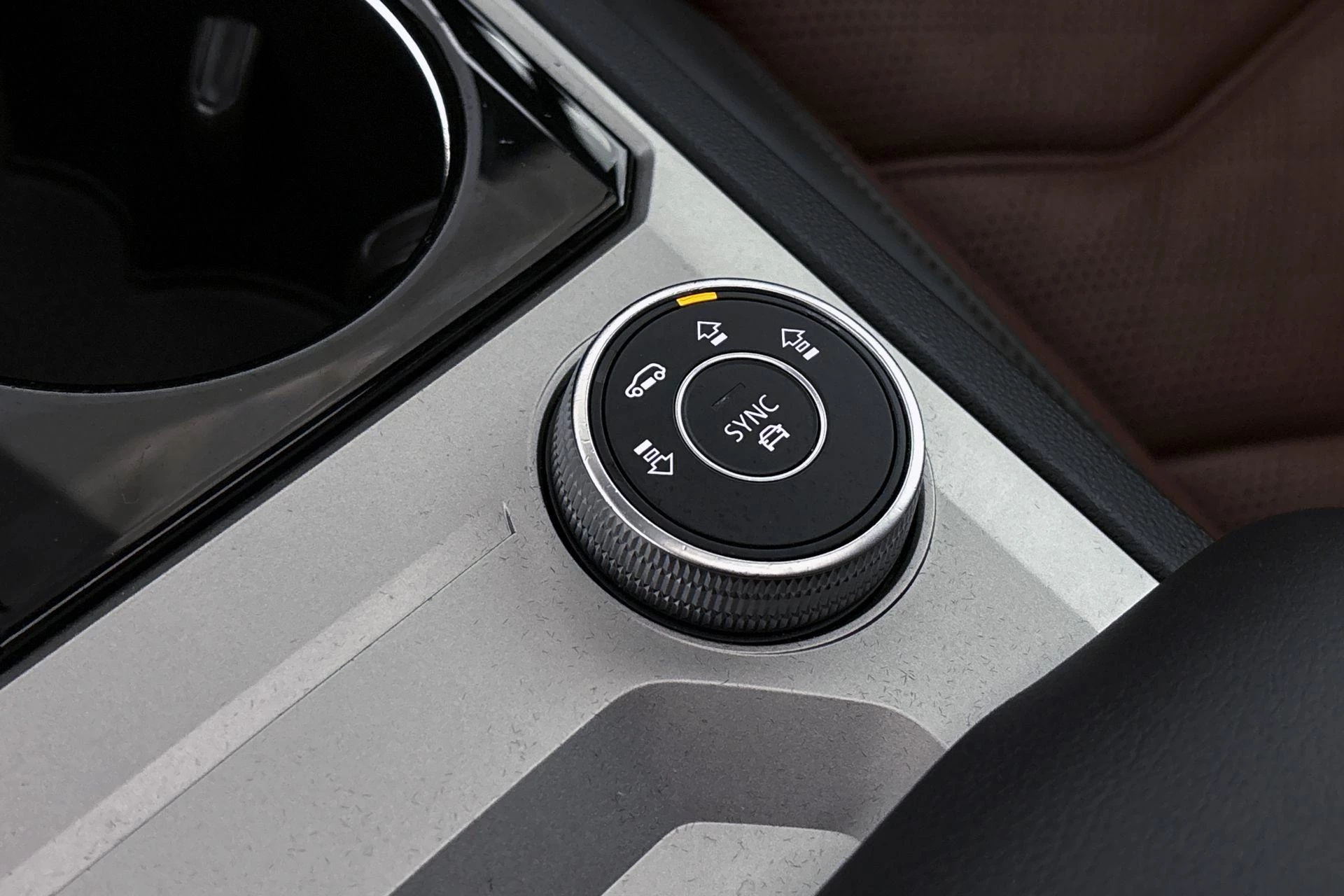 Hoofdafbeelding Volkswagen Touareg