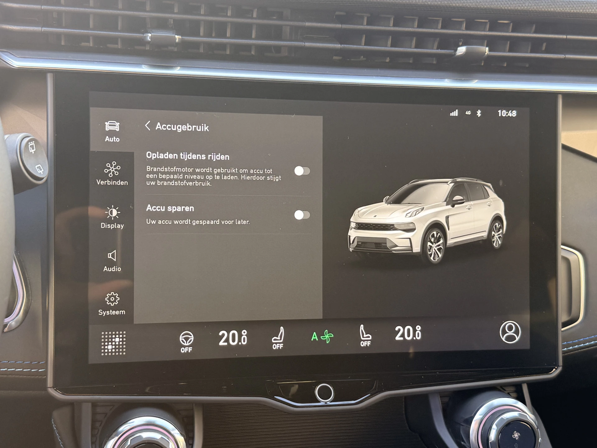 Hoofdafbeelding Lynk & Co 01