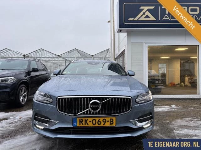 Hoofdafbeelding Volvo V90