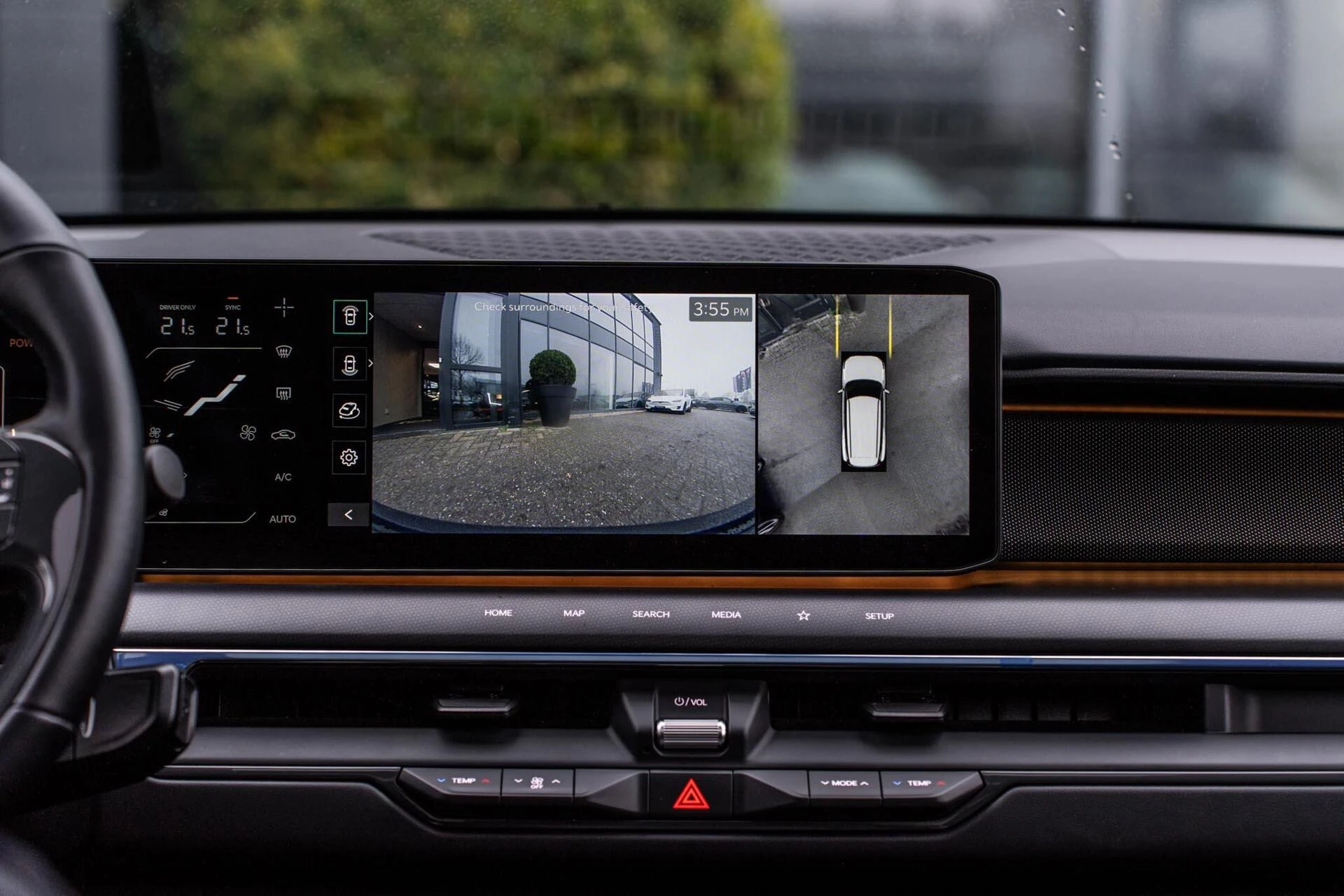 Hoofdafbeelding Kia EV9